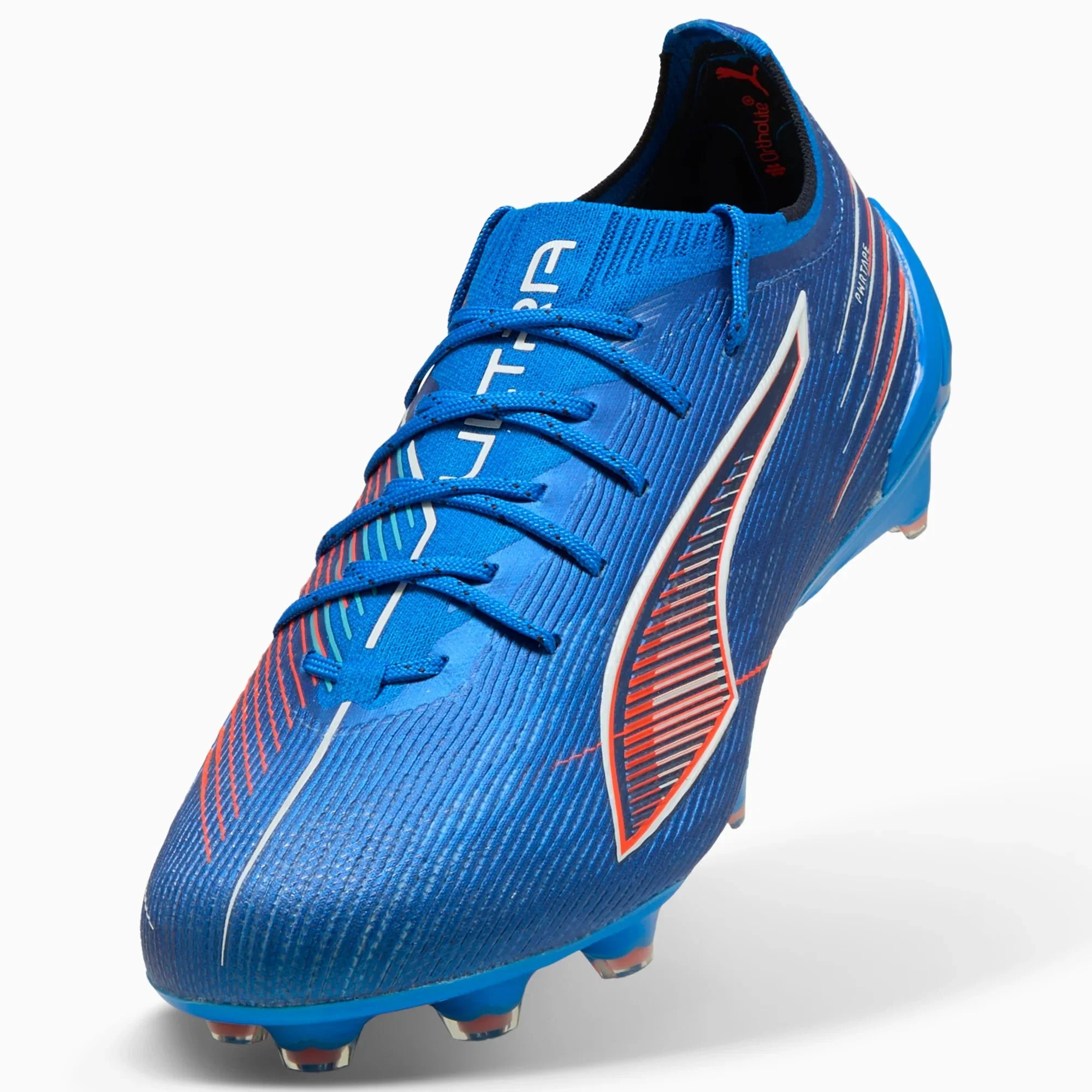 Puma Ultra 6 Ultimate Firm Ground Soccer Cleats - Untamed Pack (FA25) - Image 5