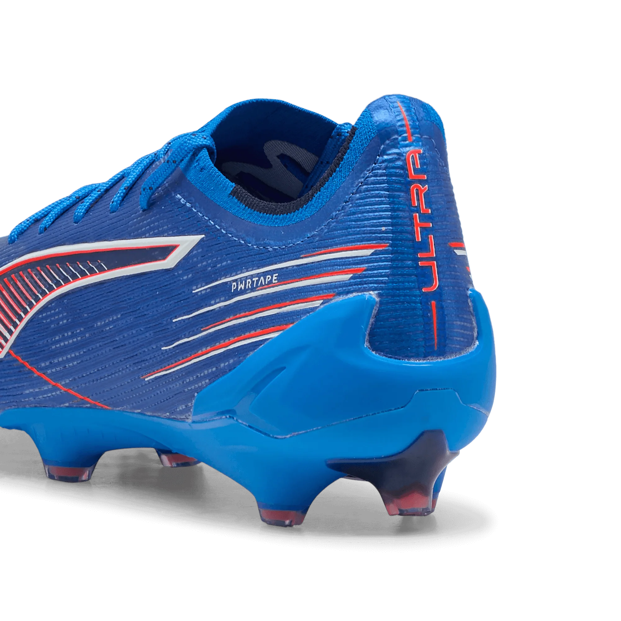 Puma Ultra 6 Ultimate Firm Ground Soccer Cleats - Untamed Pack (FA25) - Image 6