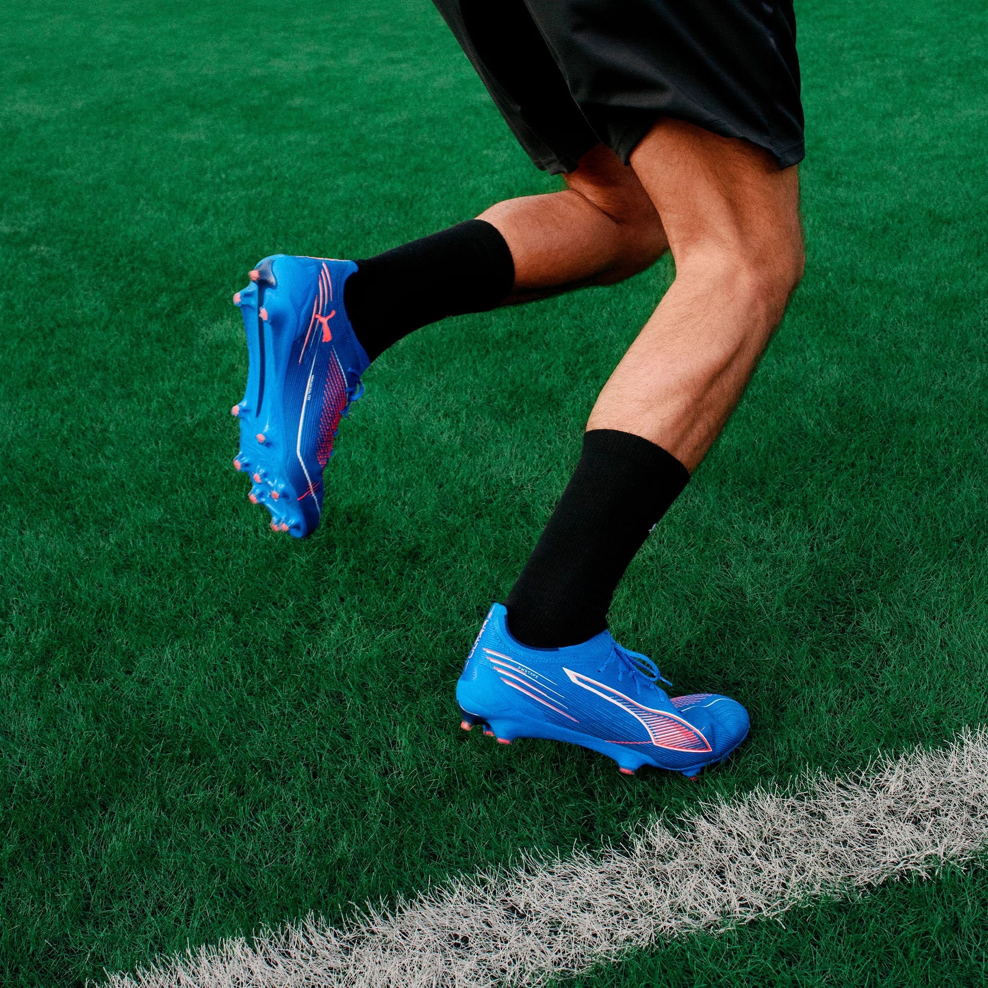 Puma Ultra 6 Ultimate Firm Ground Soccer Cleats - Untamed Pack (FA25) - Image 7