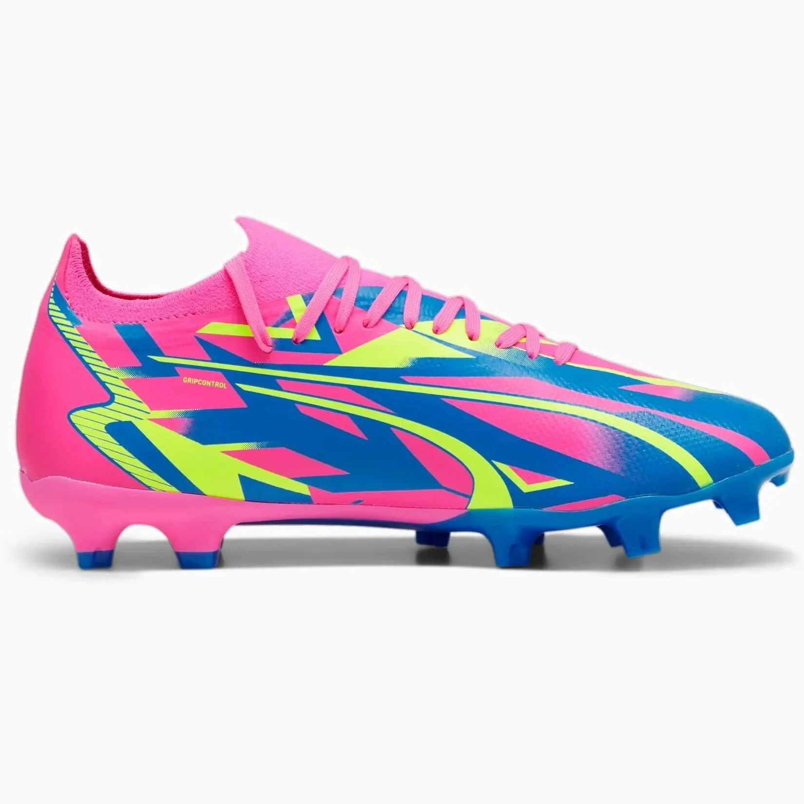 Puma Ultra Match Energy FG-AG - Energy Pack (FA23) - Image 2