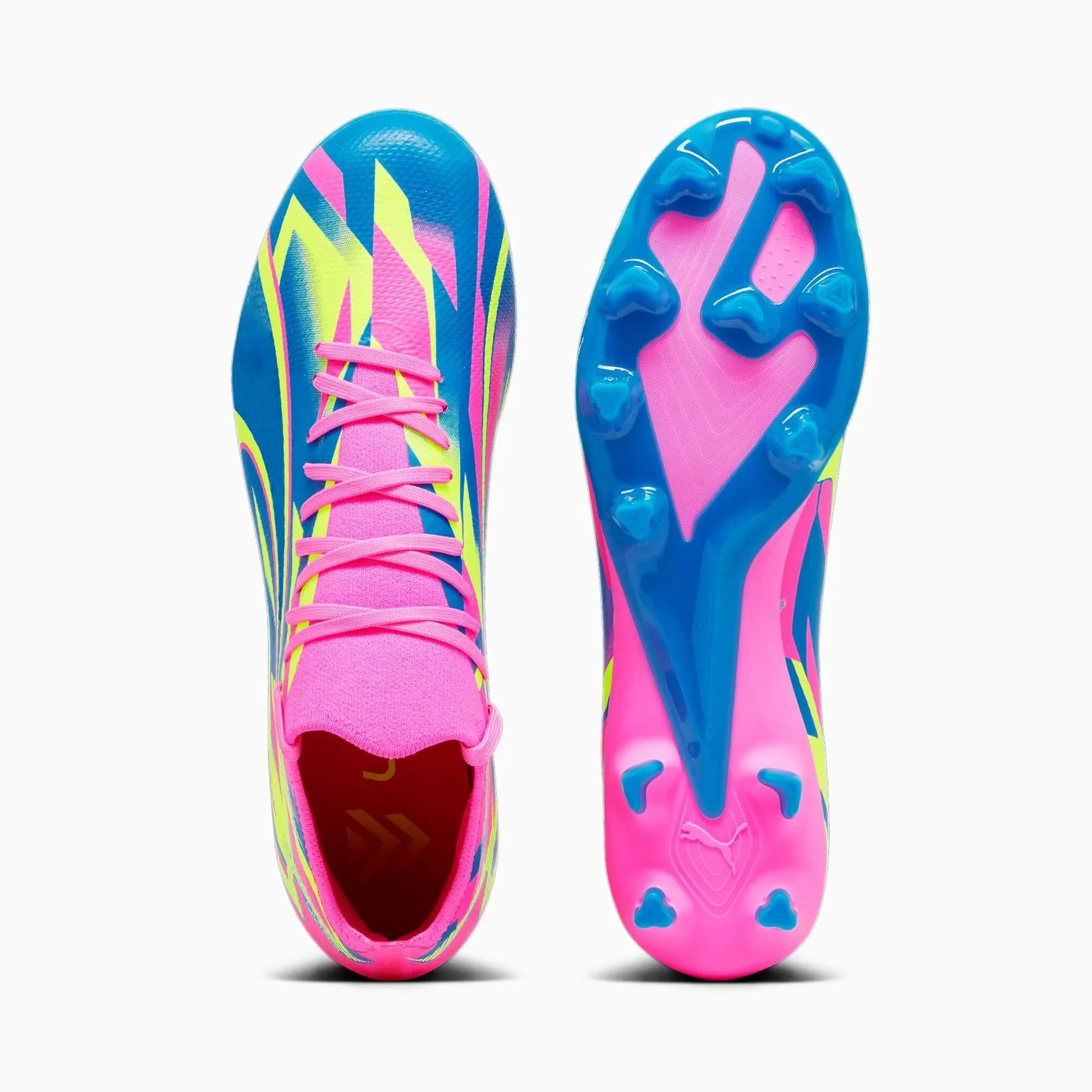Puma Ultra Match Energy FG-AG - Energy Pack (FA23) - Image 4