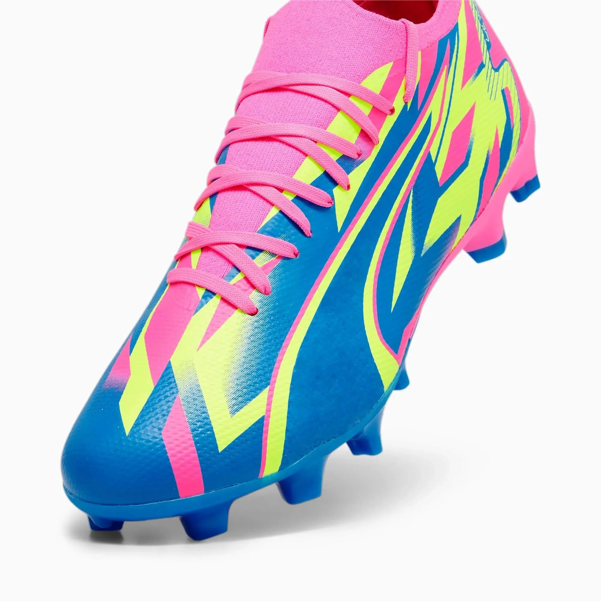 Puma Ultra Match Energy FG-AG - Energy Pack (FA23) - Image 5