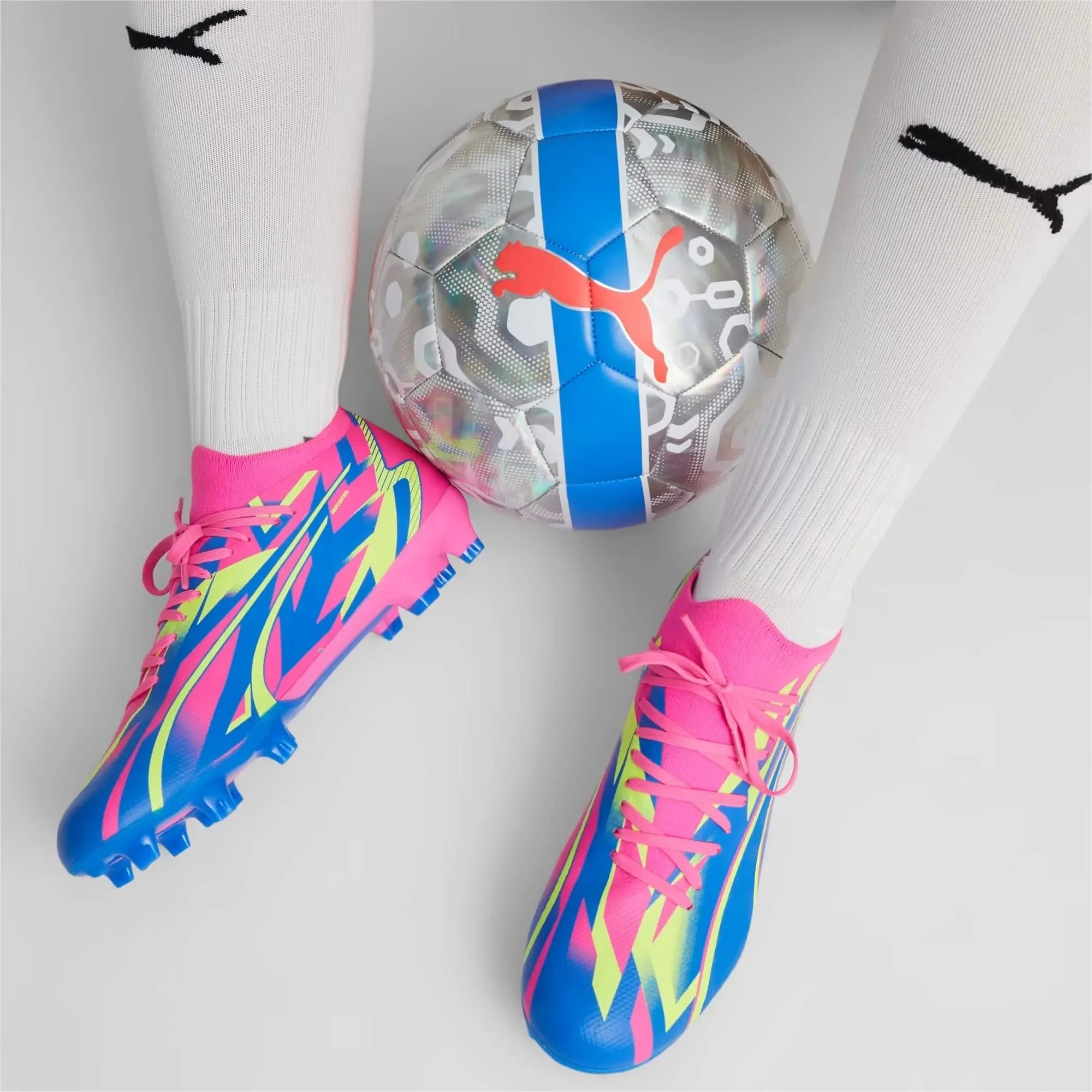 Puma Ultra Match Energy FG-AG - Energy Pack (FA23) - Image 7