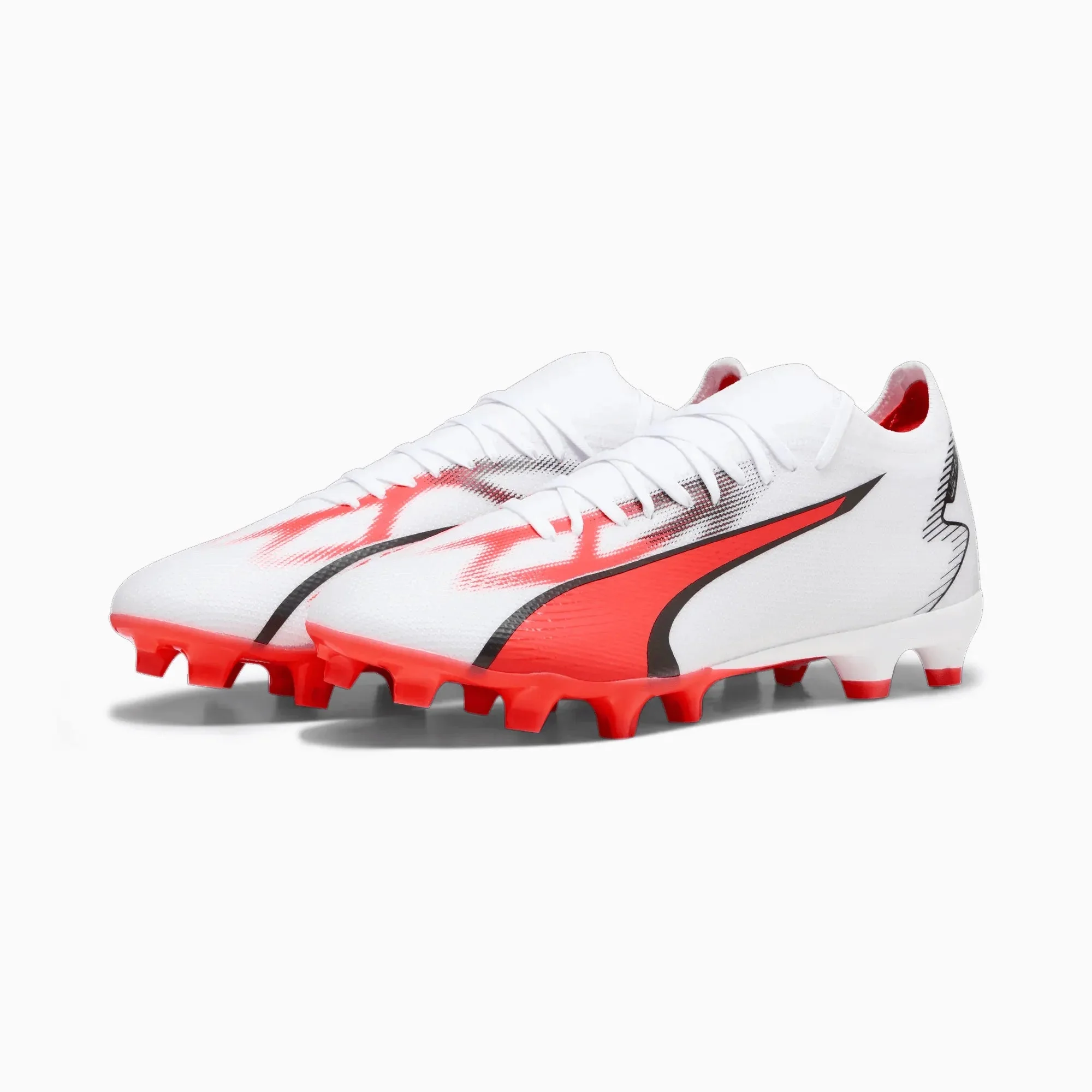 Puma Ultra Match FG-AG - Breakthrough Pack (FA23) - Image 3