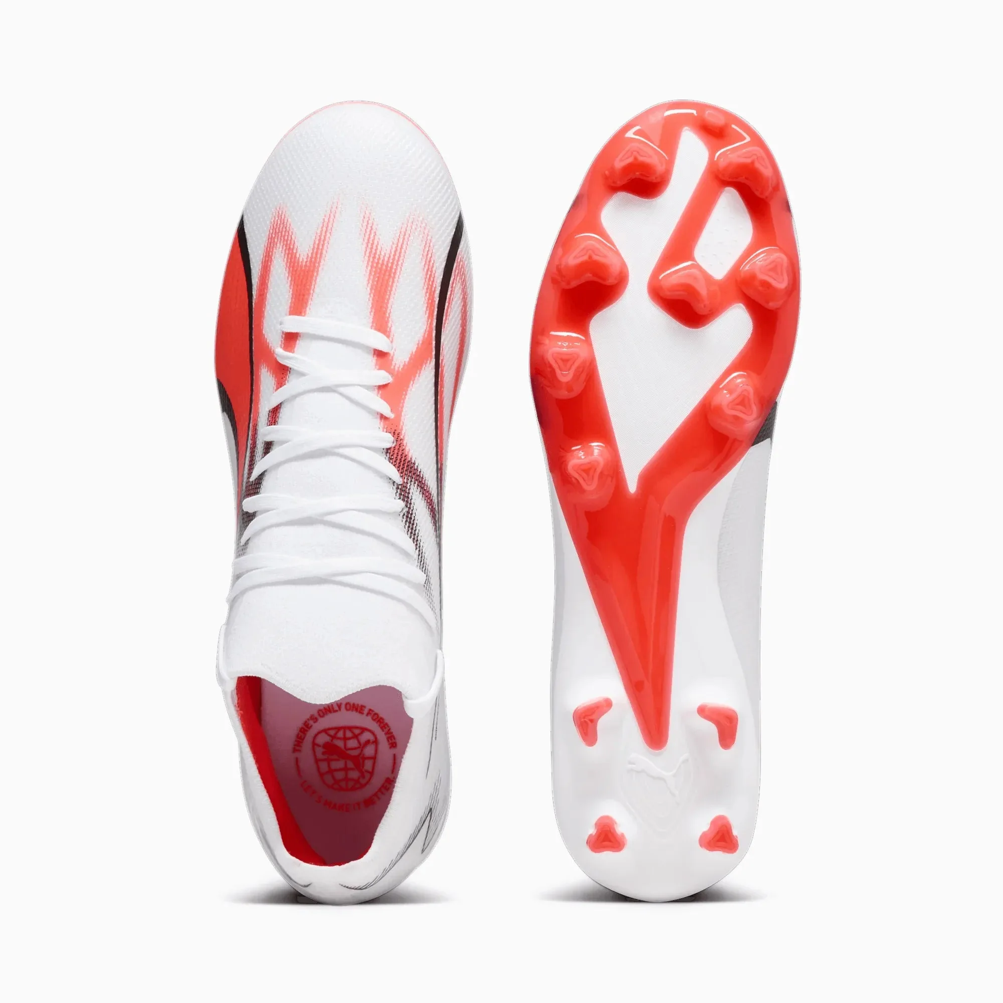 Puma Ultra Match FG-AG - Breakthrough Pack (FA23) - Image 4