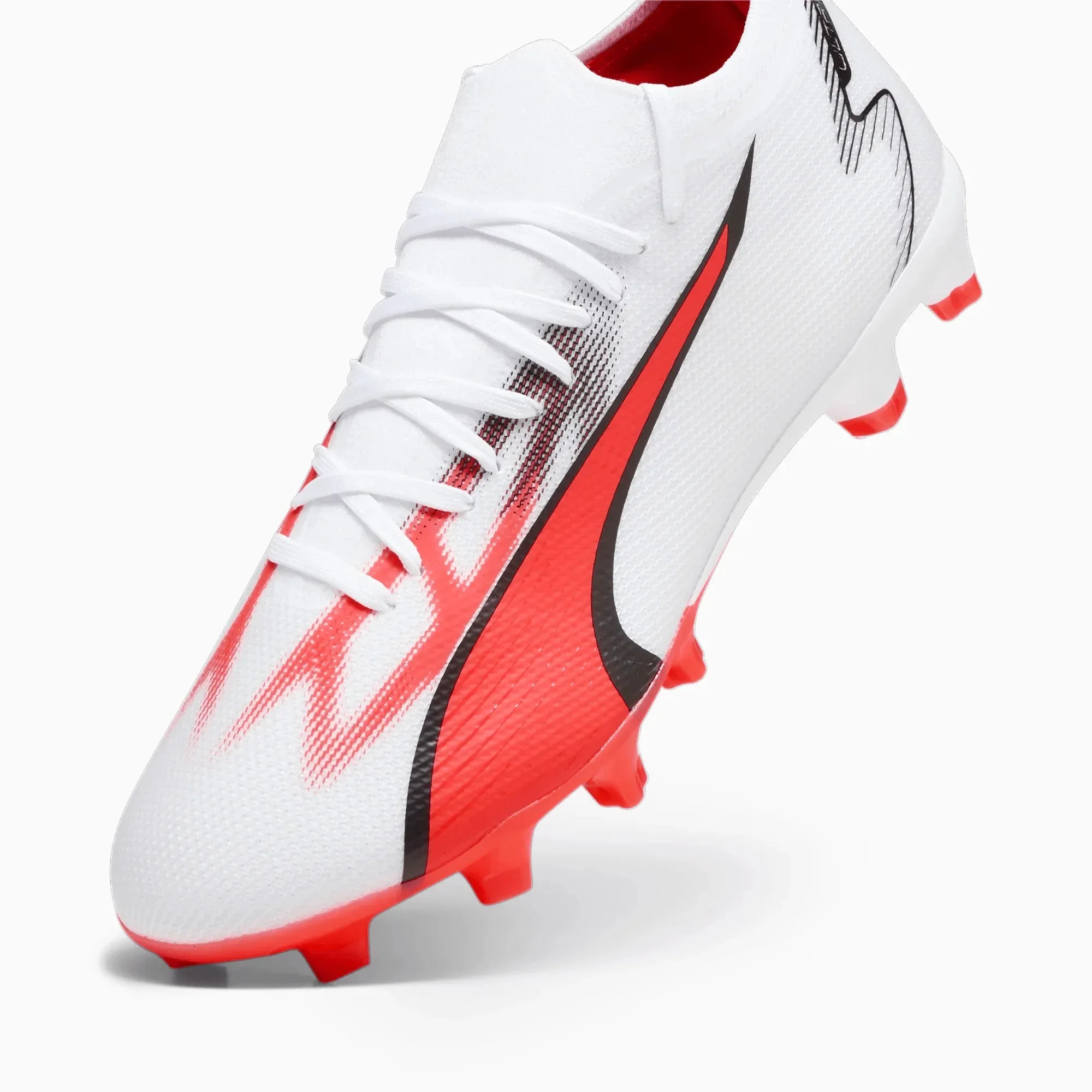 Puma Ultra Match FG-AG - Breakthrough Pack (FA23) - Image 5