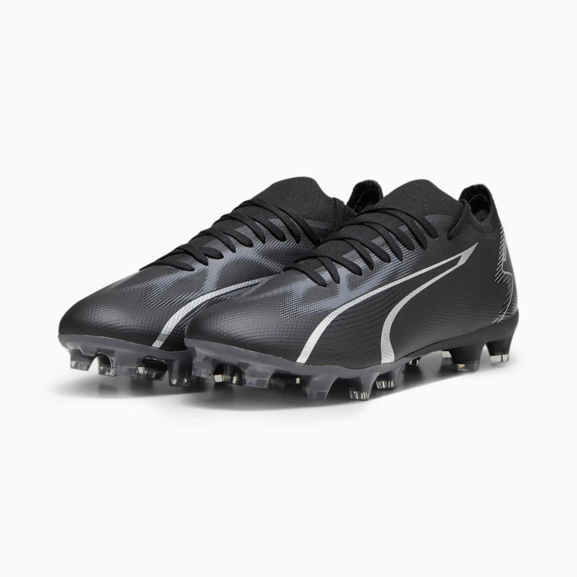 Puma Ultra Match FG-AG - Eclipse Pack (FA23) - Image 3