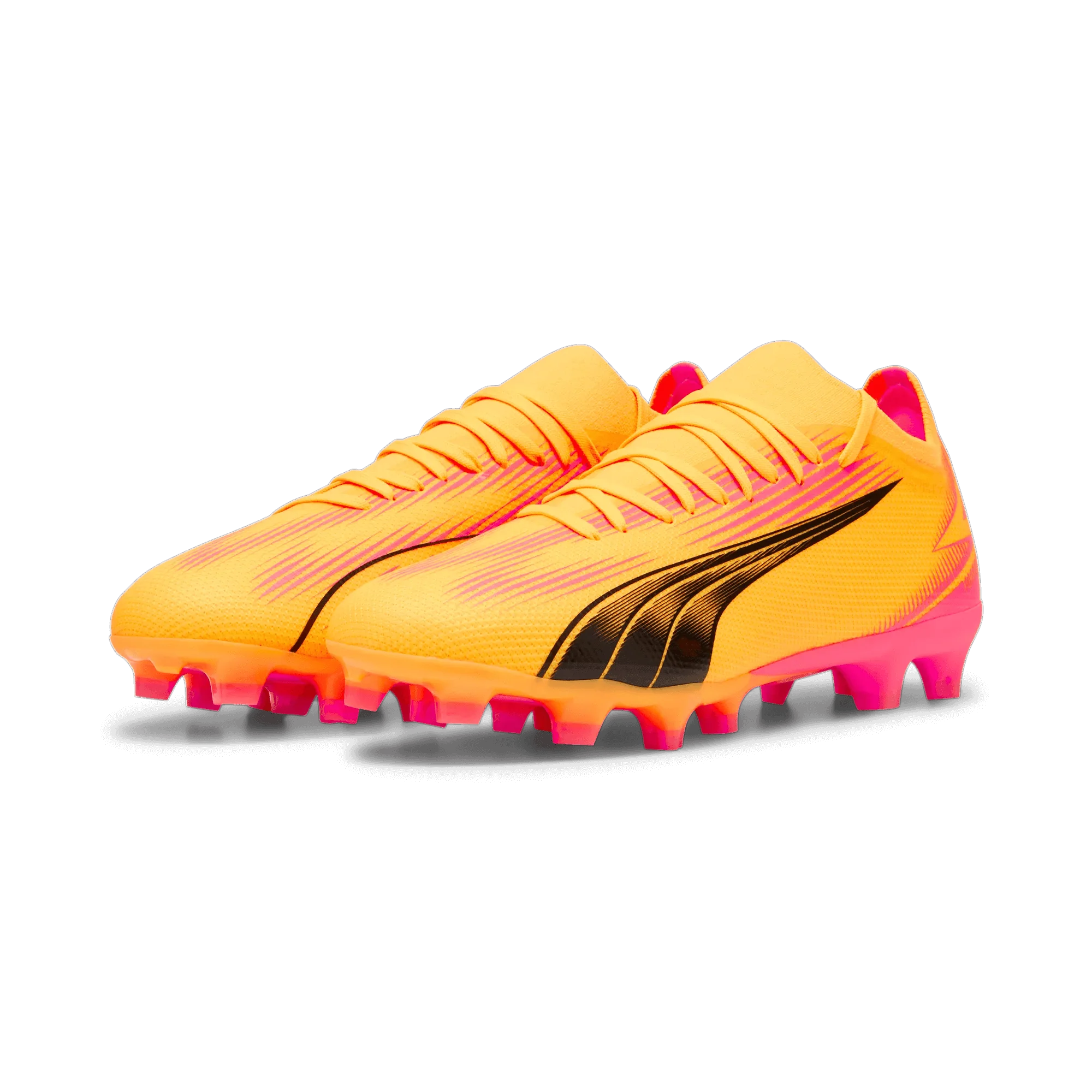 Puma Ultra Match FG/AG - Forever Faster Pack (SP24) - Image 3