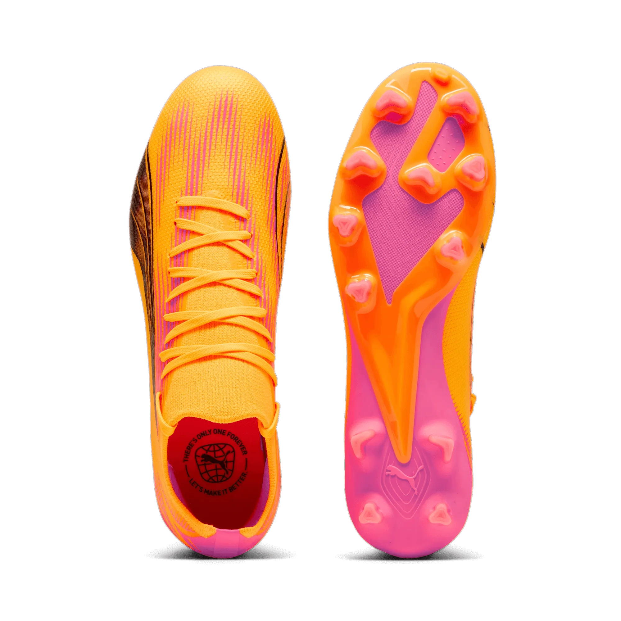 Puma Ultra Match FG/AG - Forever Faster Pack (SP24) - Image 4