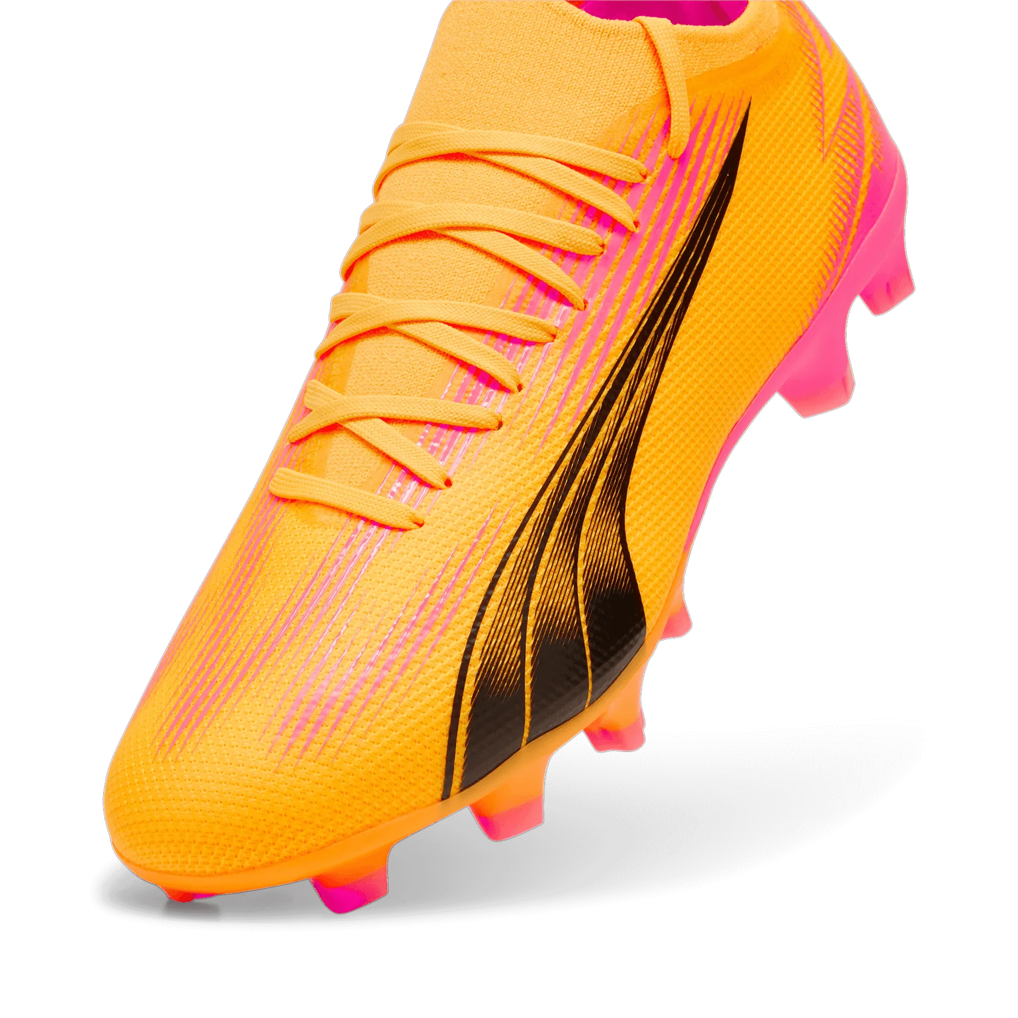 Puma Ultra Match FG/AG - Forever Faster Pack (SP24) - Image 5