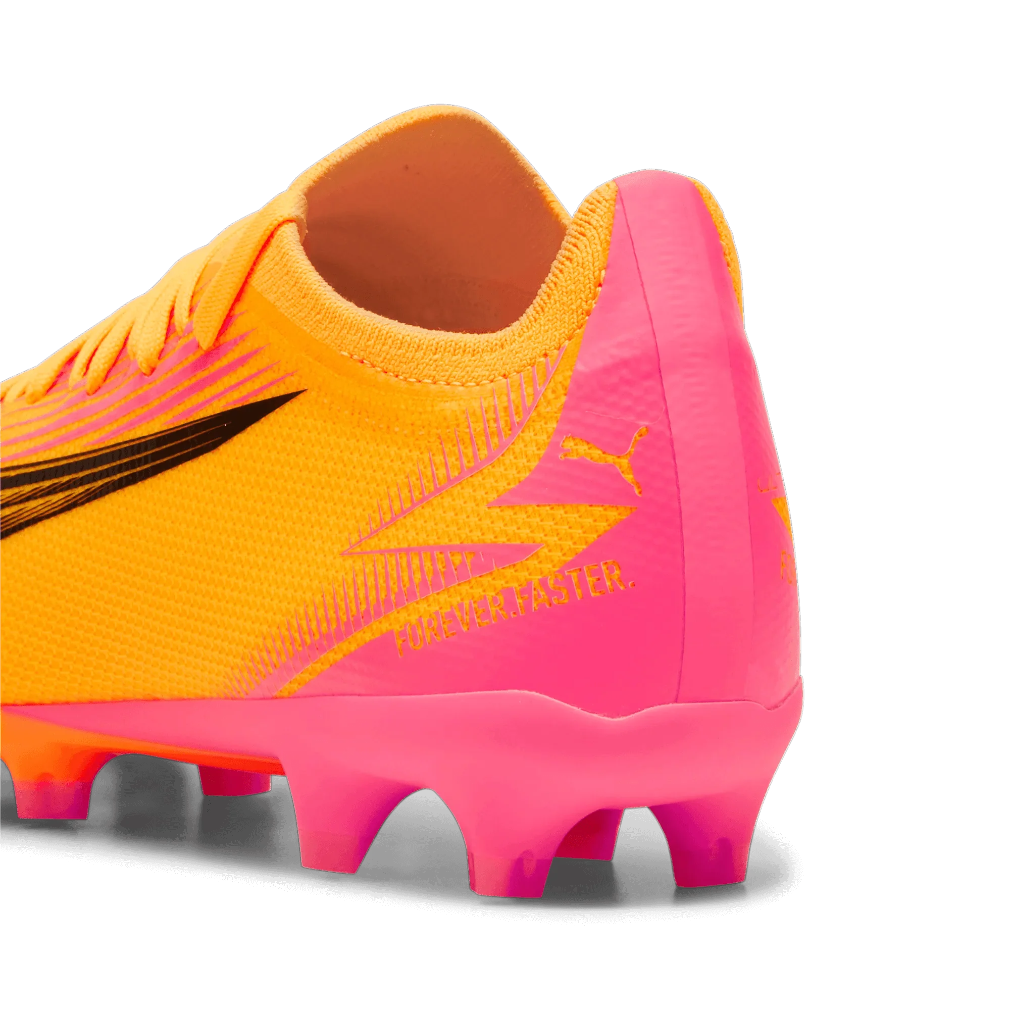 Puma Ultra Match FG/AG - Forever Faster Pack (SP24) - Image 6