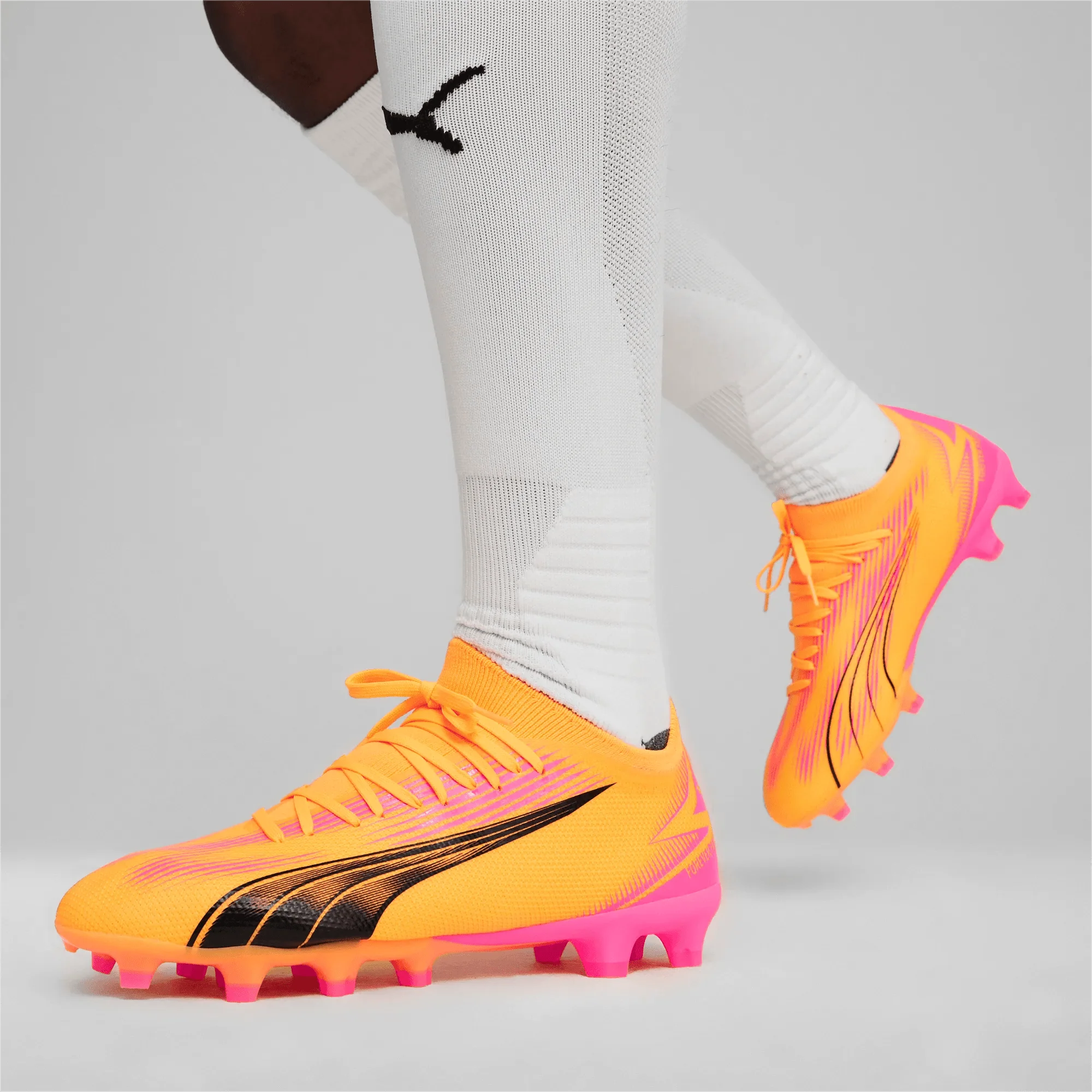 Puma Ultra Match FG/AG - Forever Faster Pack (SP24) - Image 7