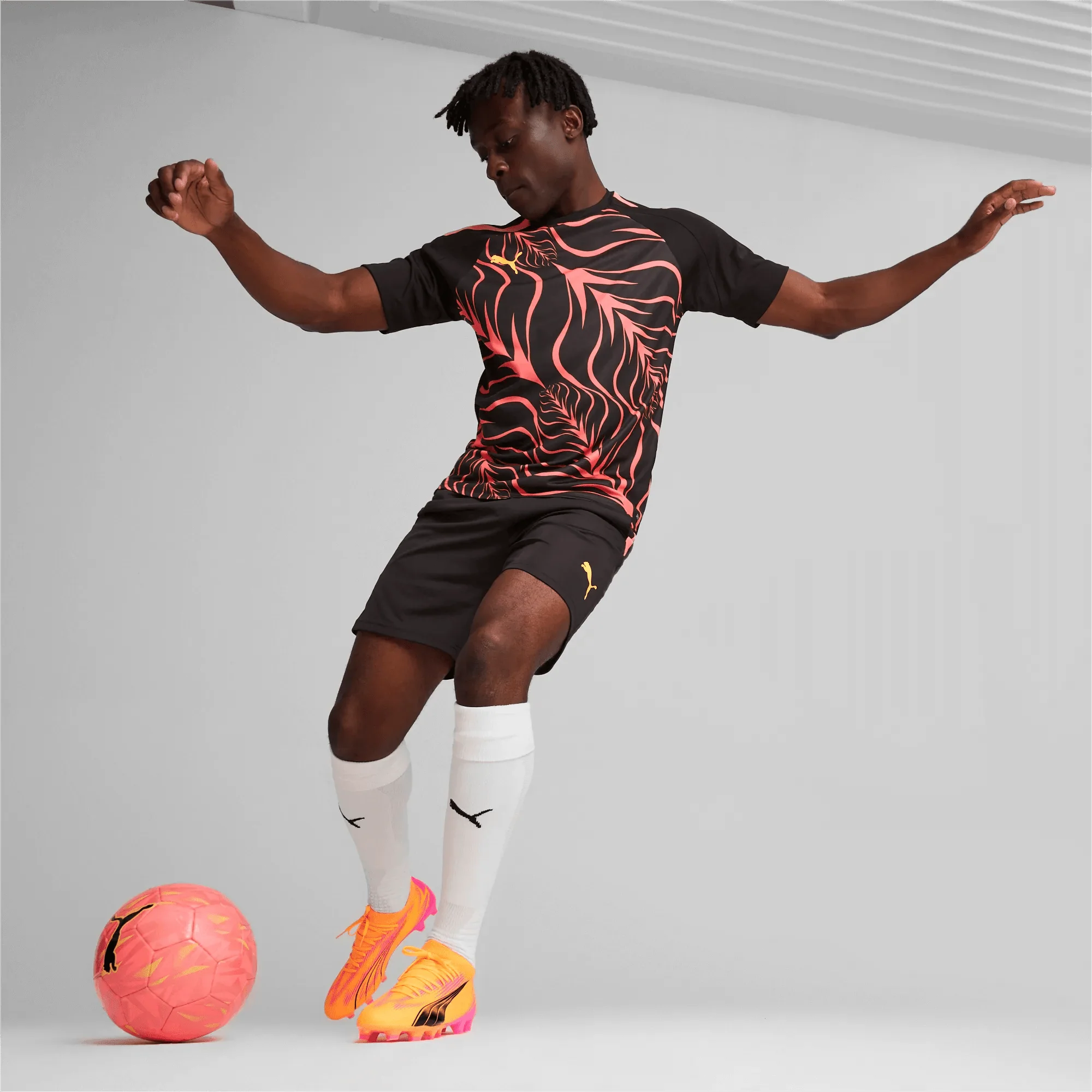 Puma Ultra Match FG/AG - Forever Faster Pack (SP24) - Image 8