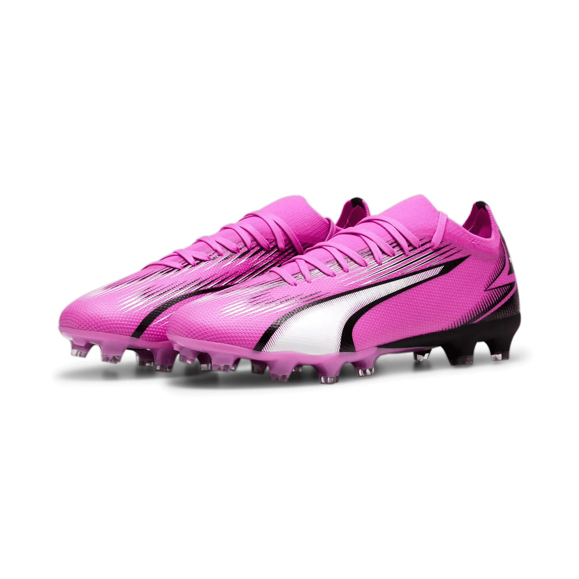 Puma Ultra Match FG-AG - Phenomenal Pack (SP24) - Image 3