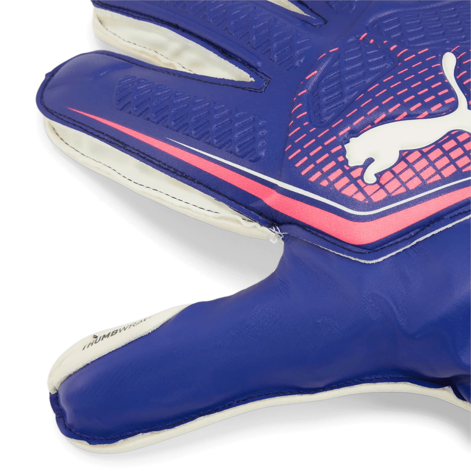 Puma Ultra Match Protect RC Goalkeeper Gloves - Image 2