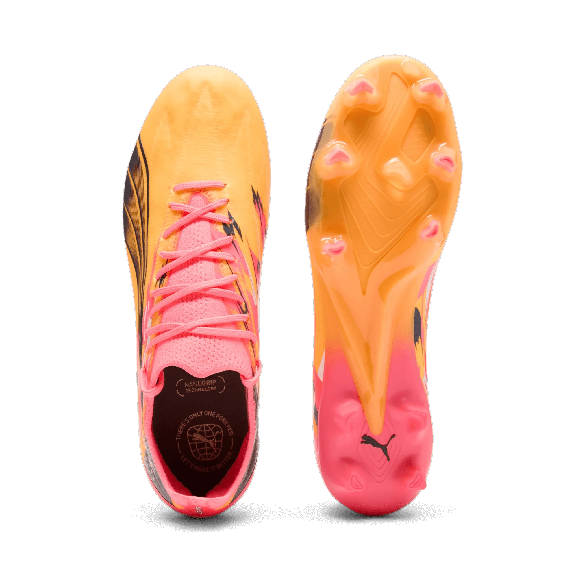 Puma Ultra Ultima CP FG/AG - Christian Pulisic CP10 (FA24) - Image 4