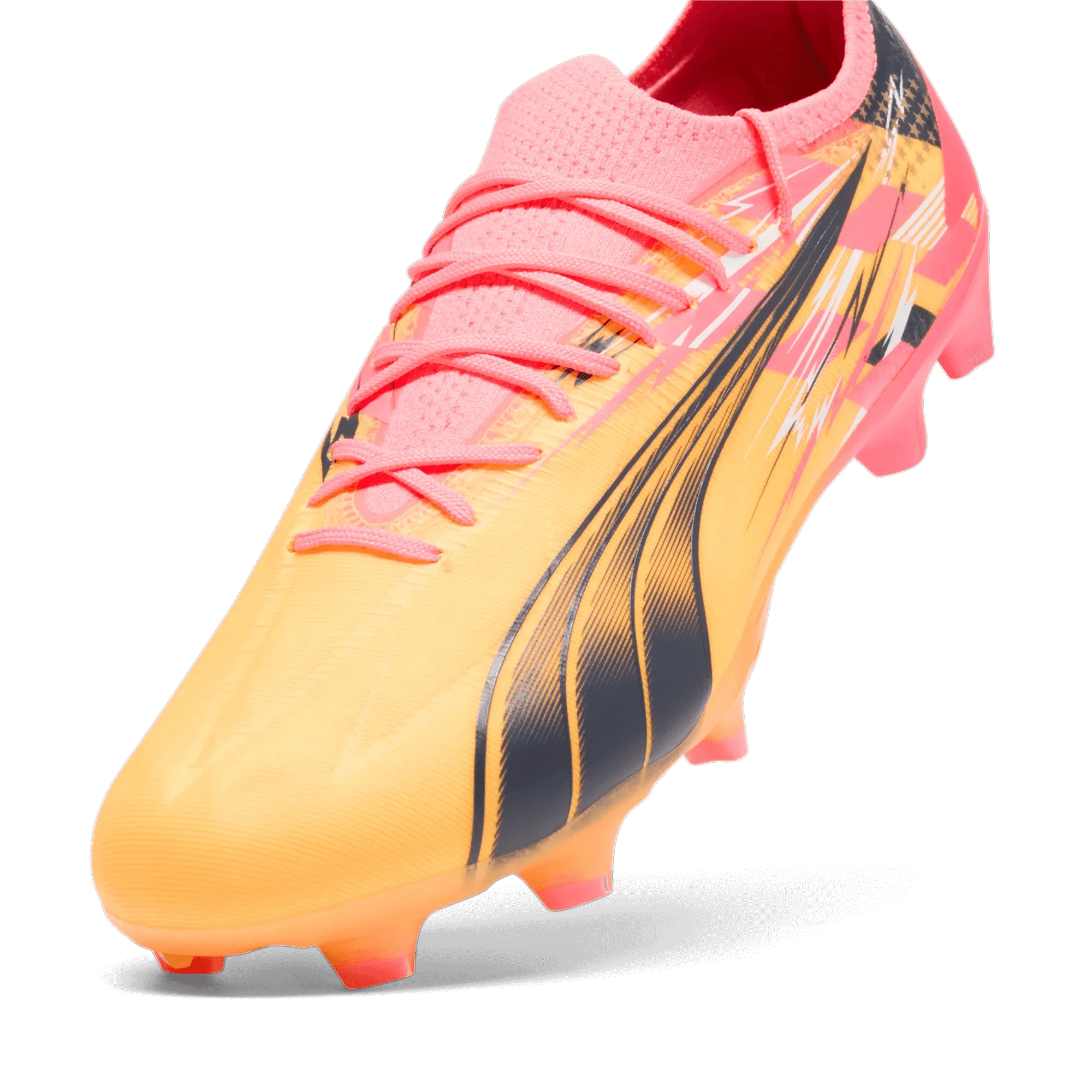 Puma Ultra Ultima CP FG/AG - Christian Pulisic CP10 (FA24) - Image 5