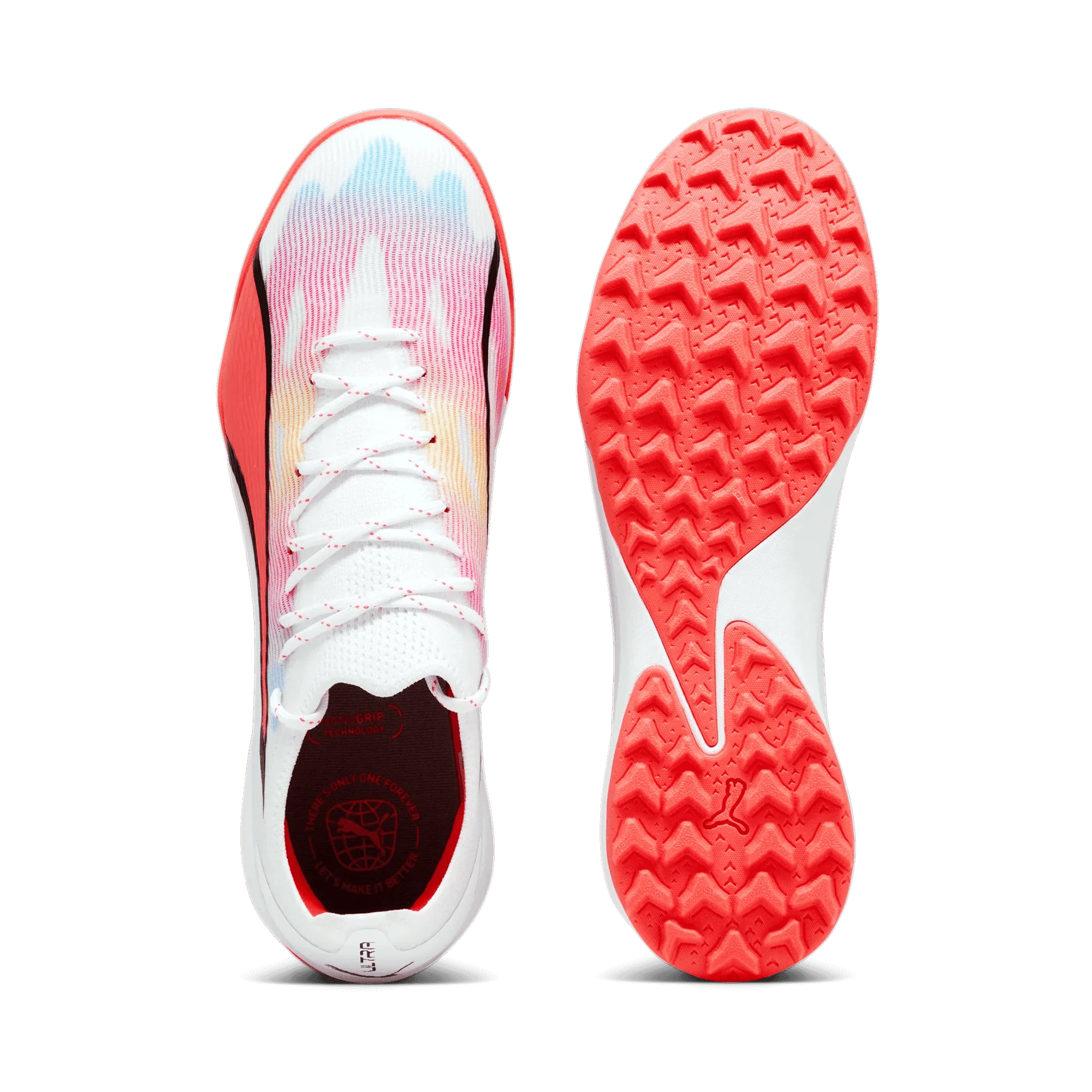 Puma Ultra Ultimate Cage Turf - Breakthrough Pack (FA23) - Image 4