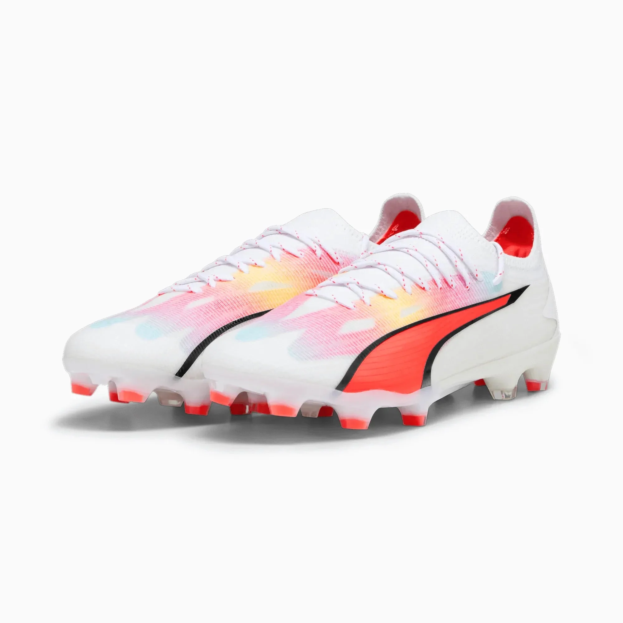 Puma Ultra Ultimate FG - AG - Breakthrough Pack (FA23) - Image 3