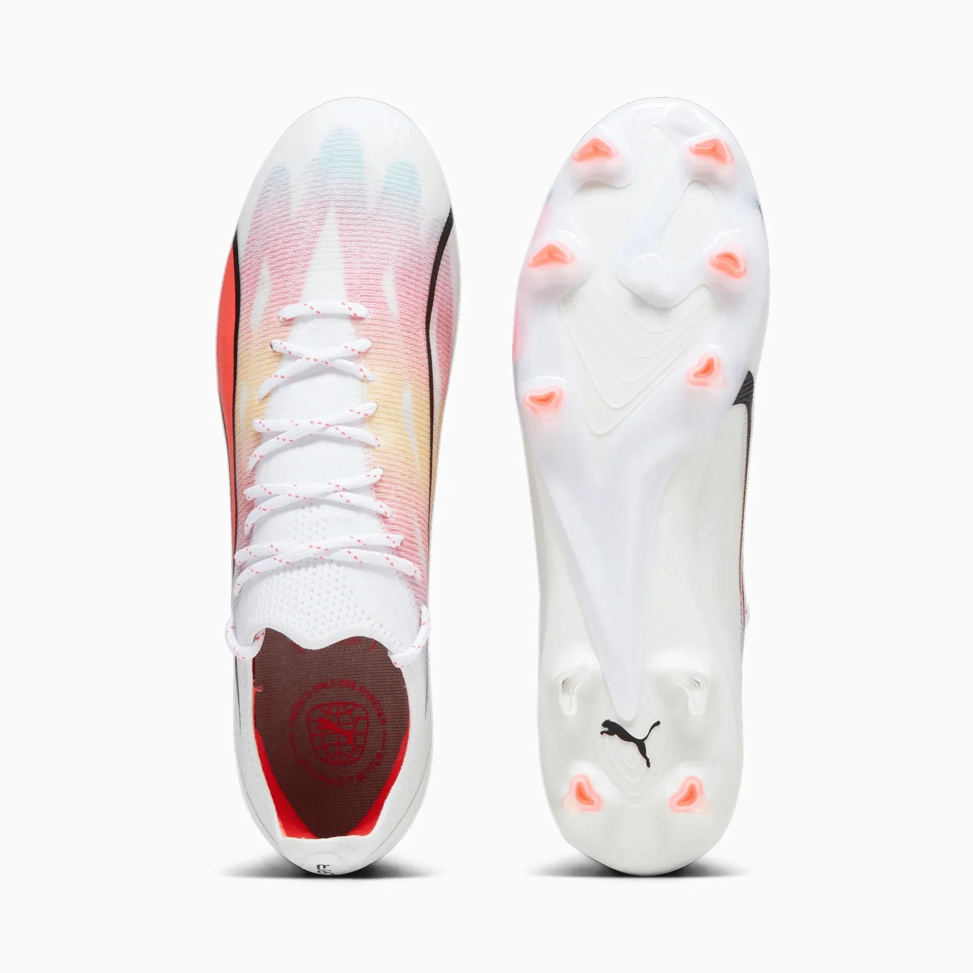 Puma Ultra Ultimate FG - AG - Breakthrough Pack (FA23) - Image 4