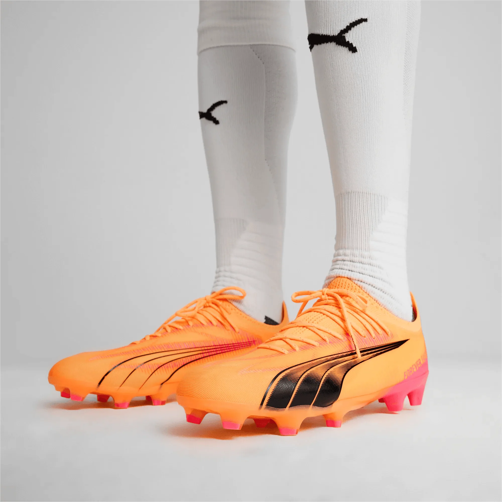 Puma Ultra Ultimate FG/AG - Forever Faster Pack (SP24) - Image 5