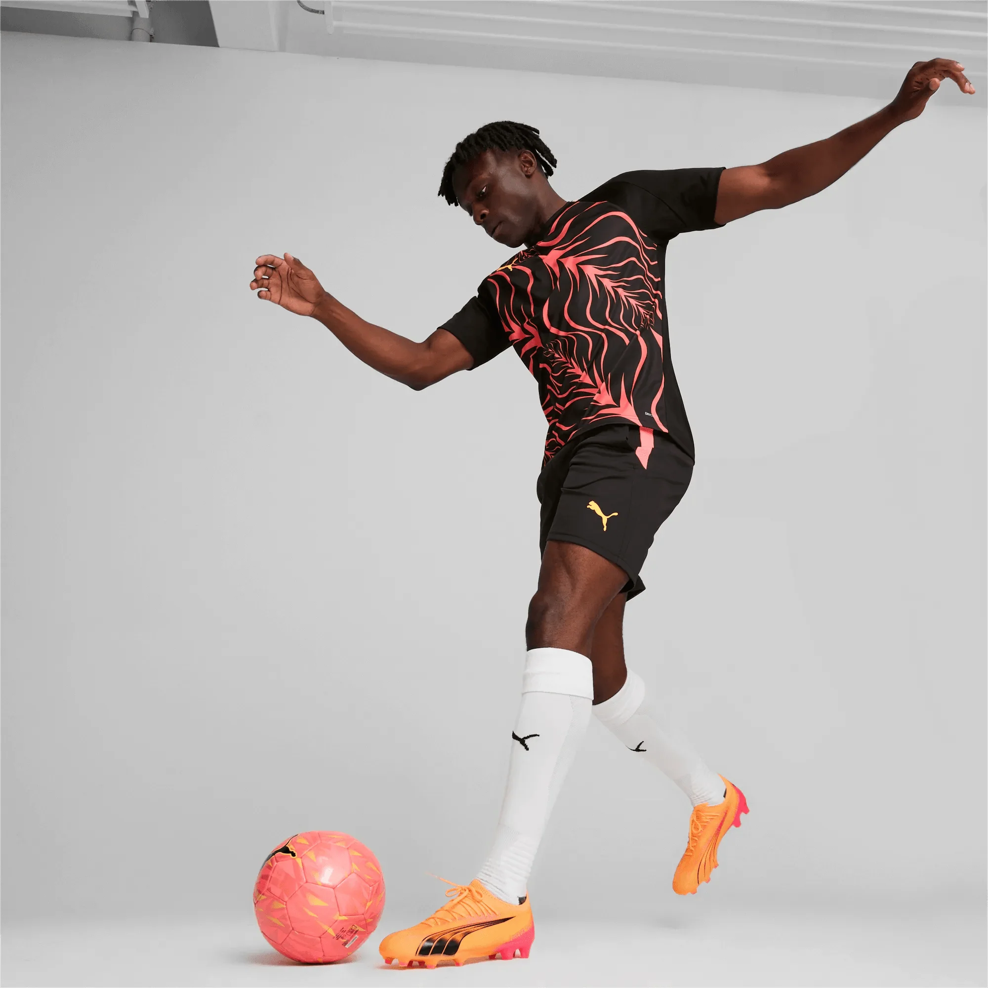Puma Ultra Ultimate FG/AG - Forever Faster Pack (SP24) - Image 6