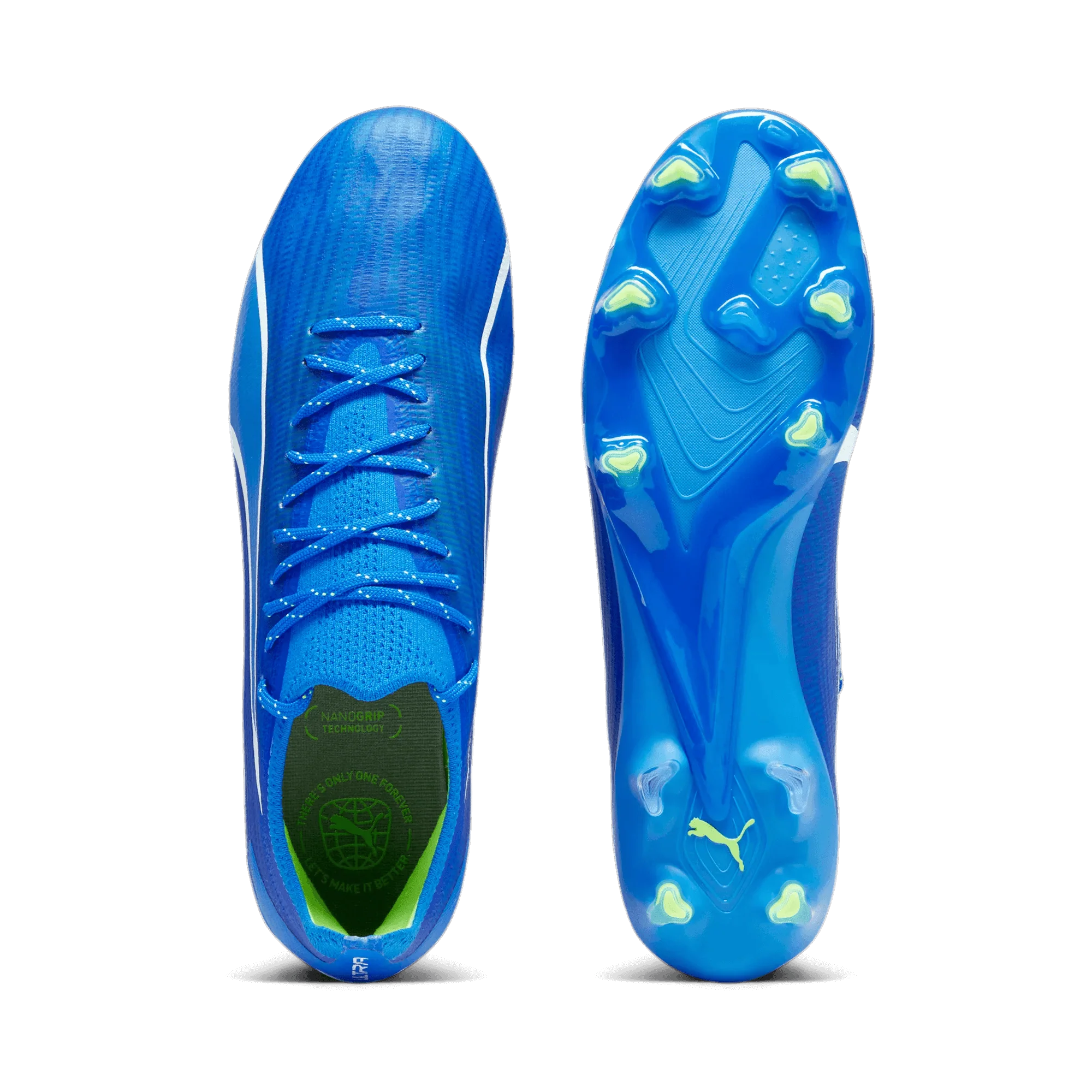 Puma Ultra Ultimate FG-AG - Gear Up Pack (HO23) - Image 4