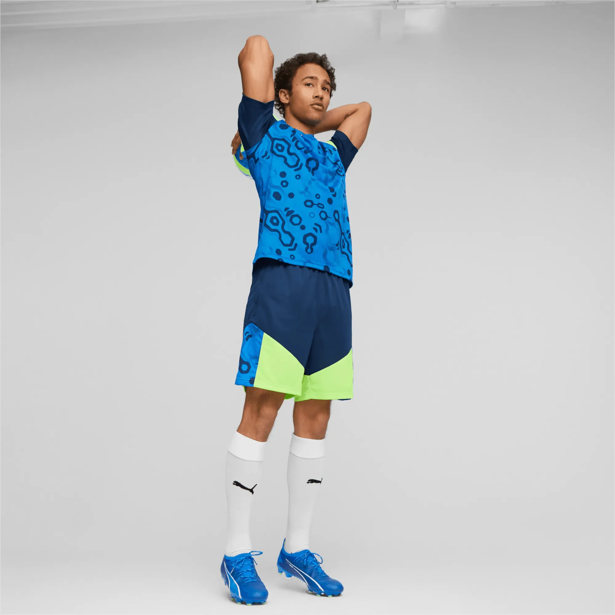 Puma Ultra Ultimate FG-AG - Gear Up Pack (HO23) - Image 8