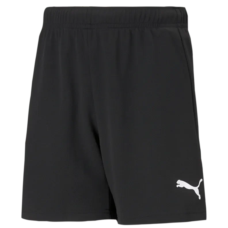 Puma Youth Short/Sock/Ball Bundle - Image 2