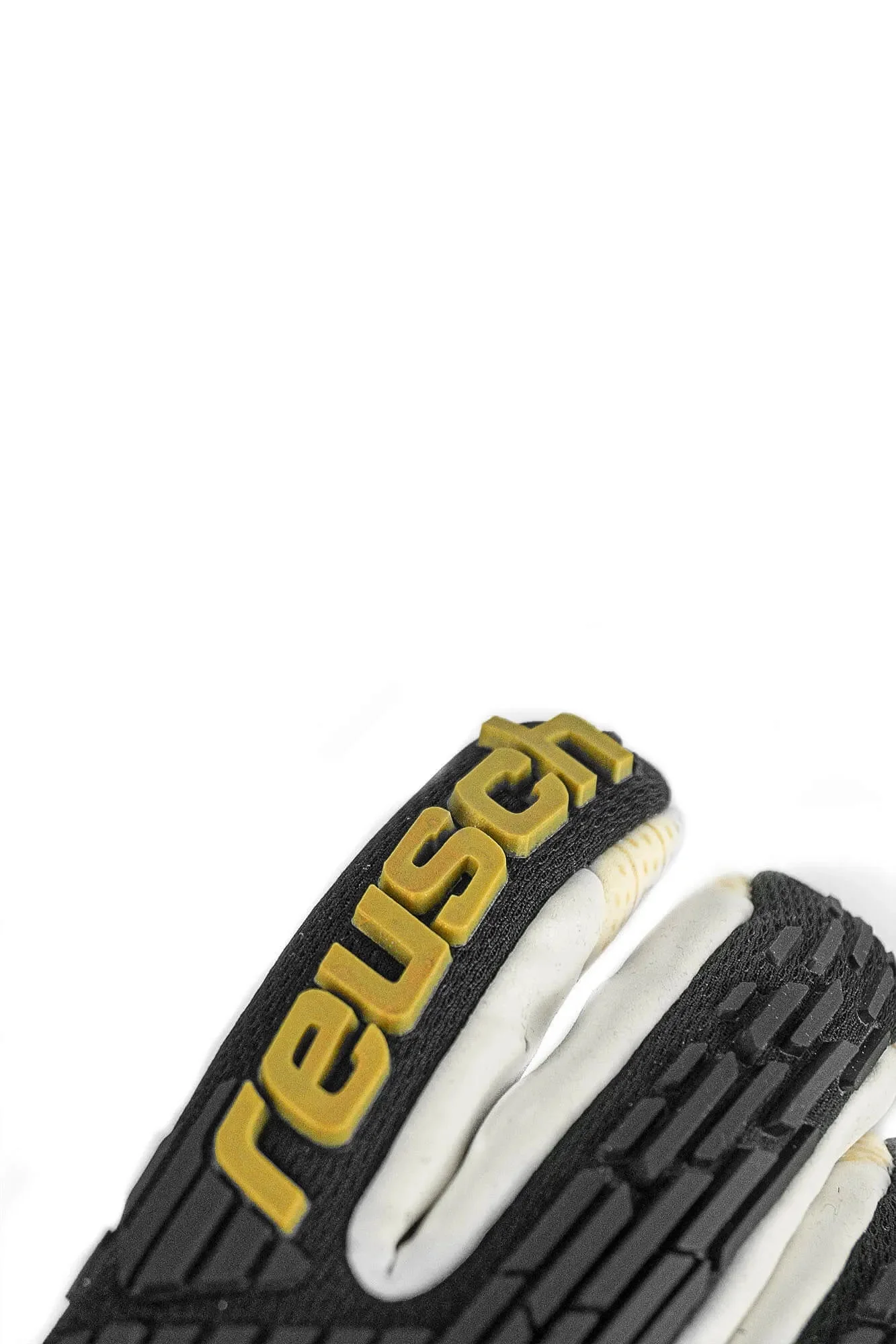 Reusch Atrrakt Freegel Gold X Glueprint FS Goalkeeper Gloves - Image 7