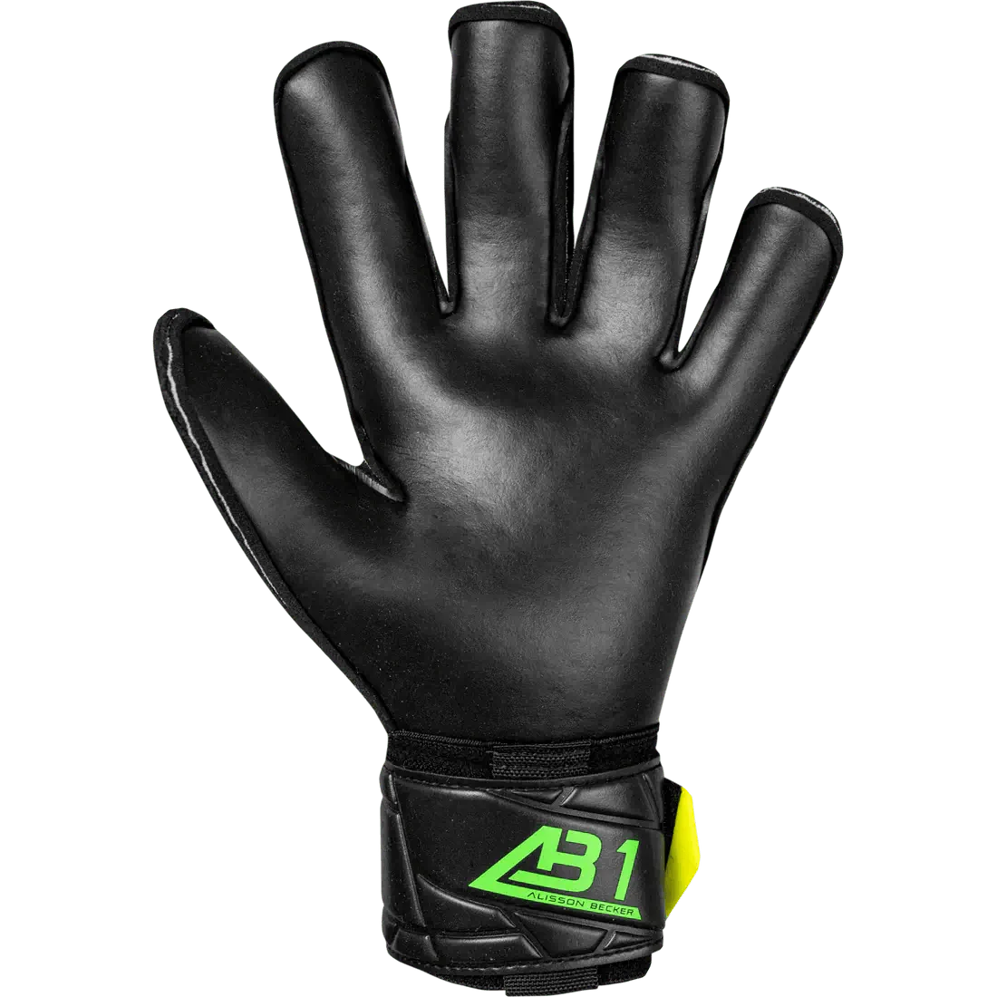 Reusch Attrakt AB1 Duo Goalkeeper Gloves - Image 4