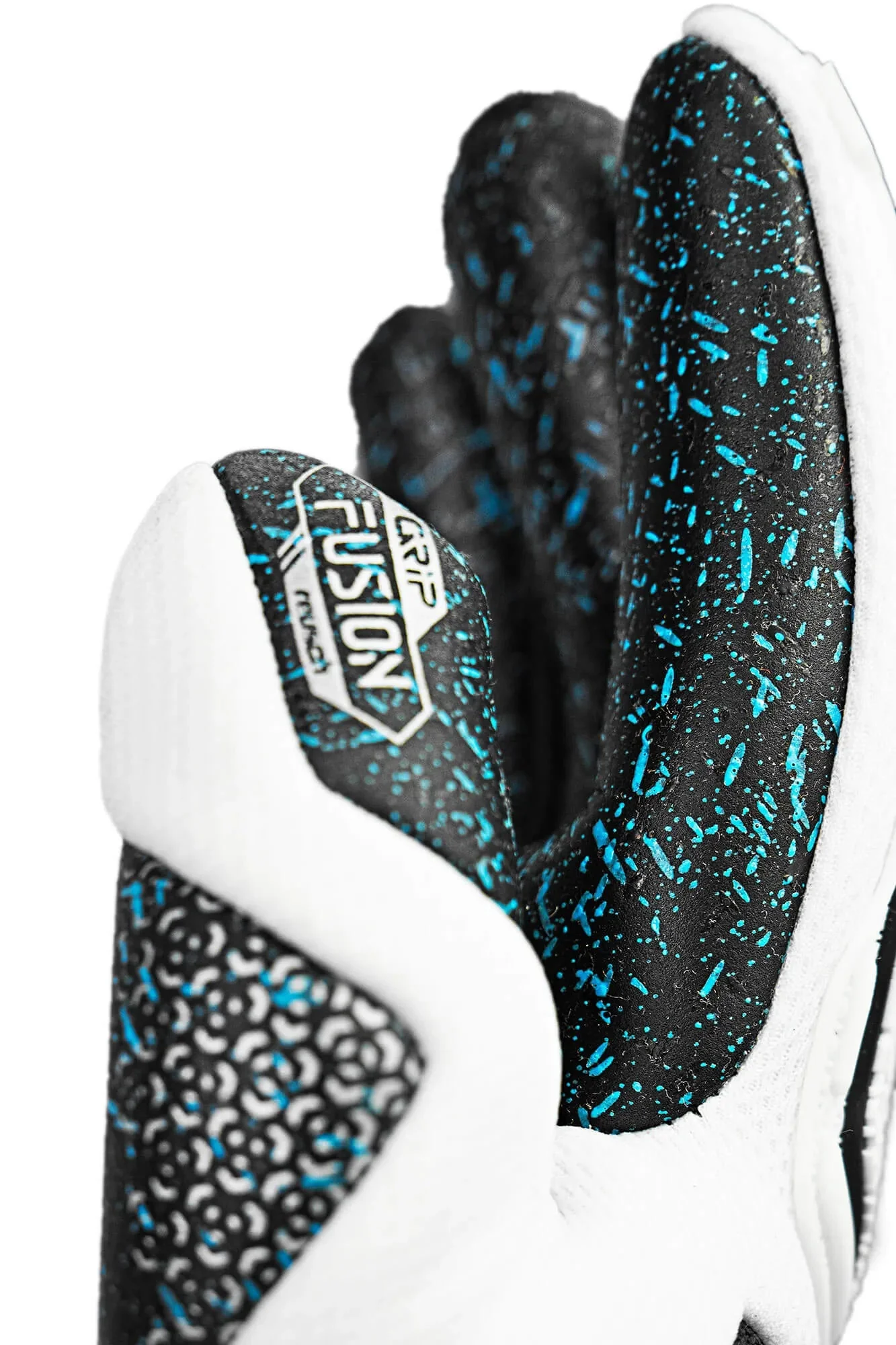 Reusch Attrakt Freegel Fusion Goaliator Goalkeeper Gloves - Image 5