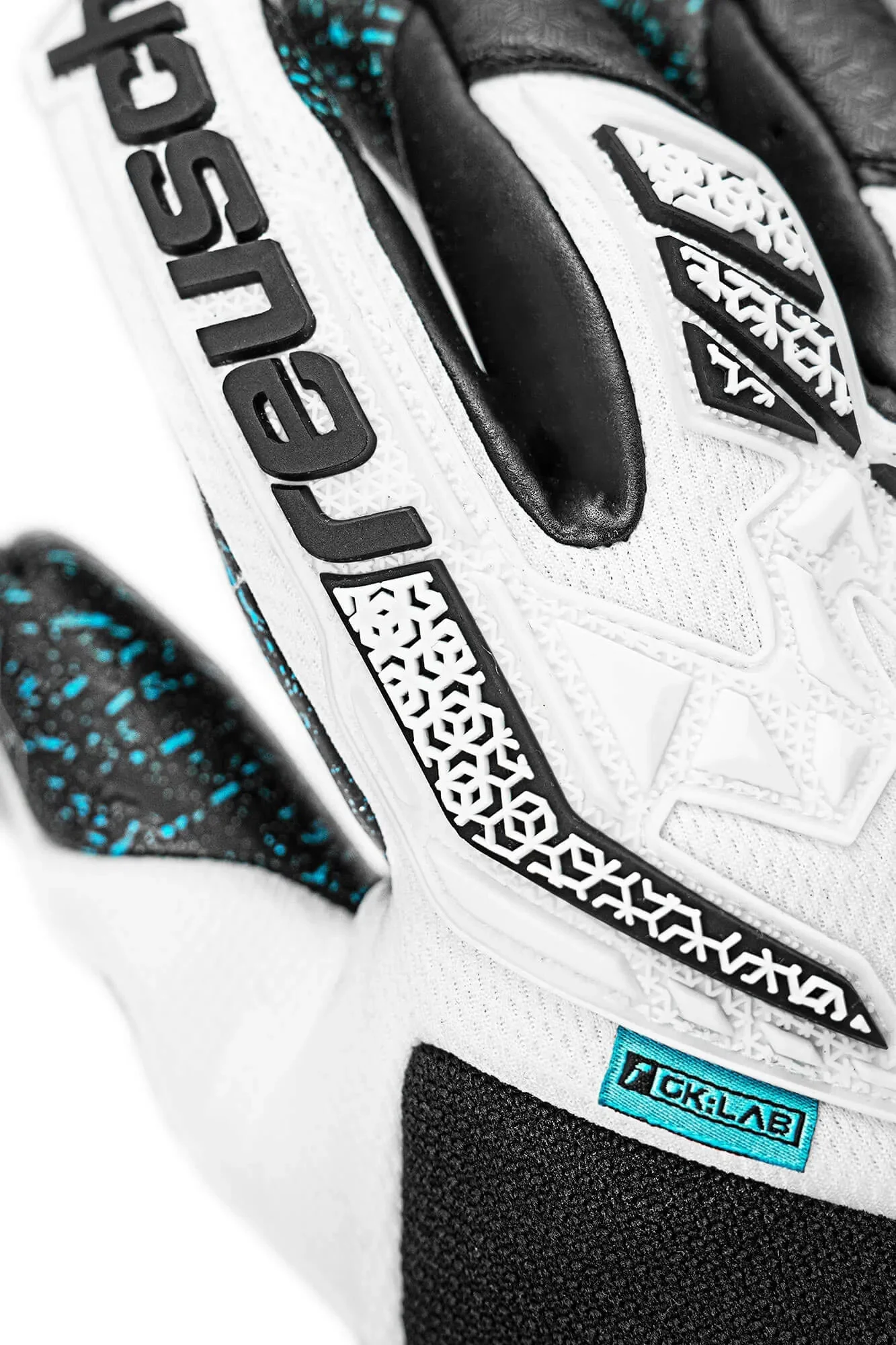 Reusch Attrakt Freegel Fusion Goaliator Goalkeeper Gloves - Image 6