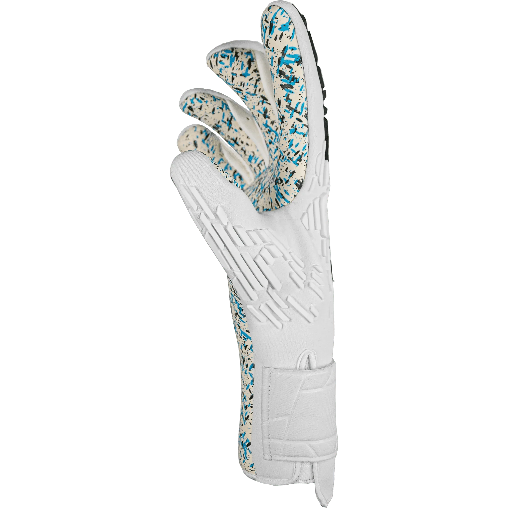 Reusch Attrakt Freegel Fusion Goalkeeper Gloves - Image 3