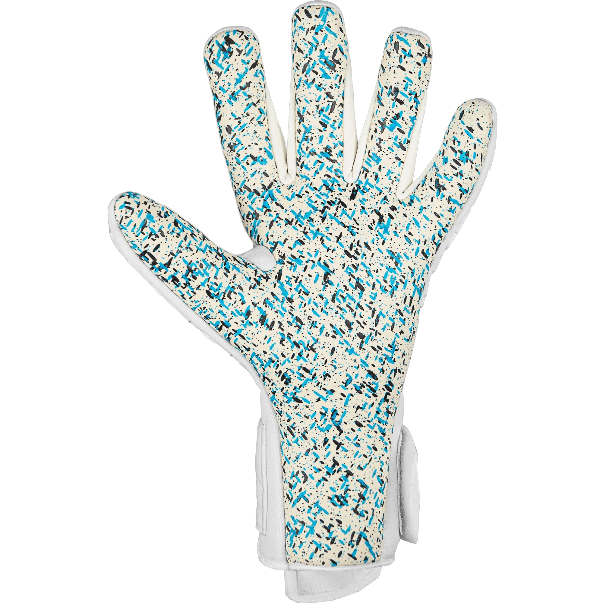 Reusch Attrakt Freegel Fusion Goalkeeper Gloves - Image 4