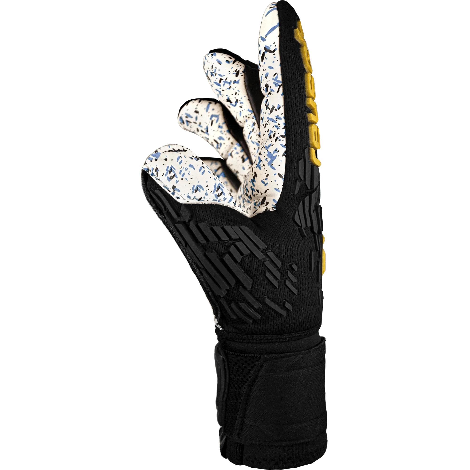 Reusch Attrakt Freegel Fusion Ortho-Tec Goalkeeper Glove - Image 3