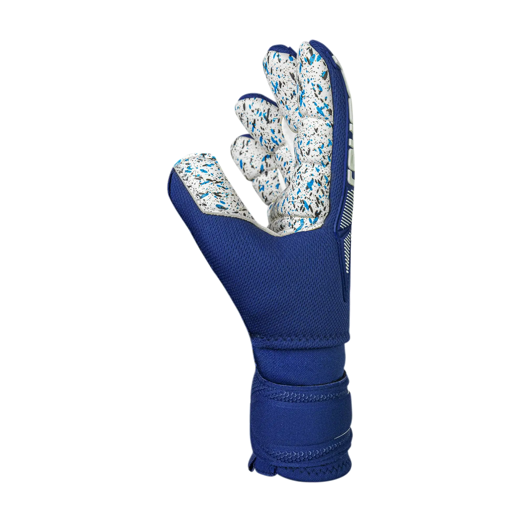 Reusch Attrakt Freegel Fusion Ortho-Tec Goalkeeper Gloves - Image 3