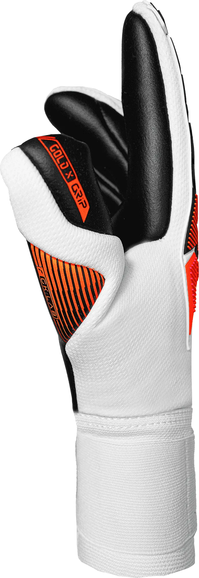 Reusch Attrakt Freegel Gold X Goalkeeper Gloves - Image 3