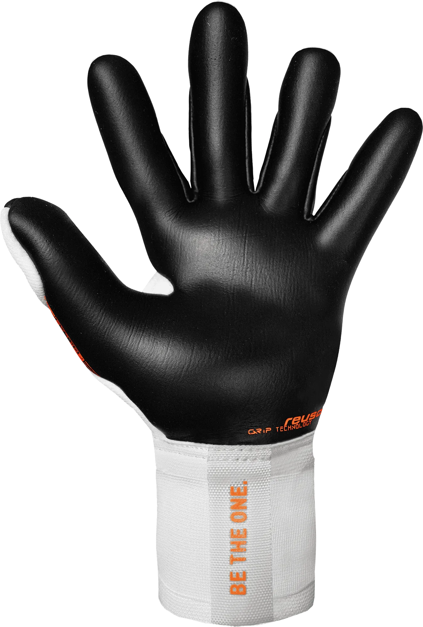 Reusch Attrakt Freegel Gold X Goalkeeper Gloves - Image 4