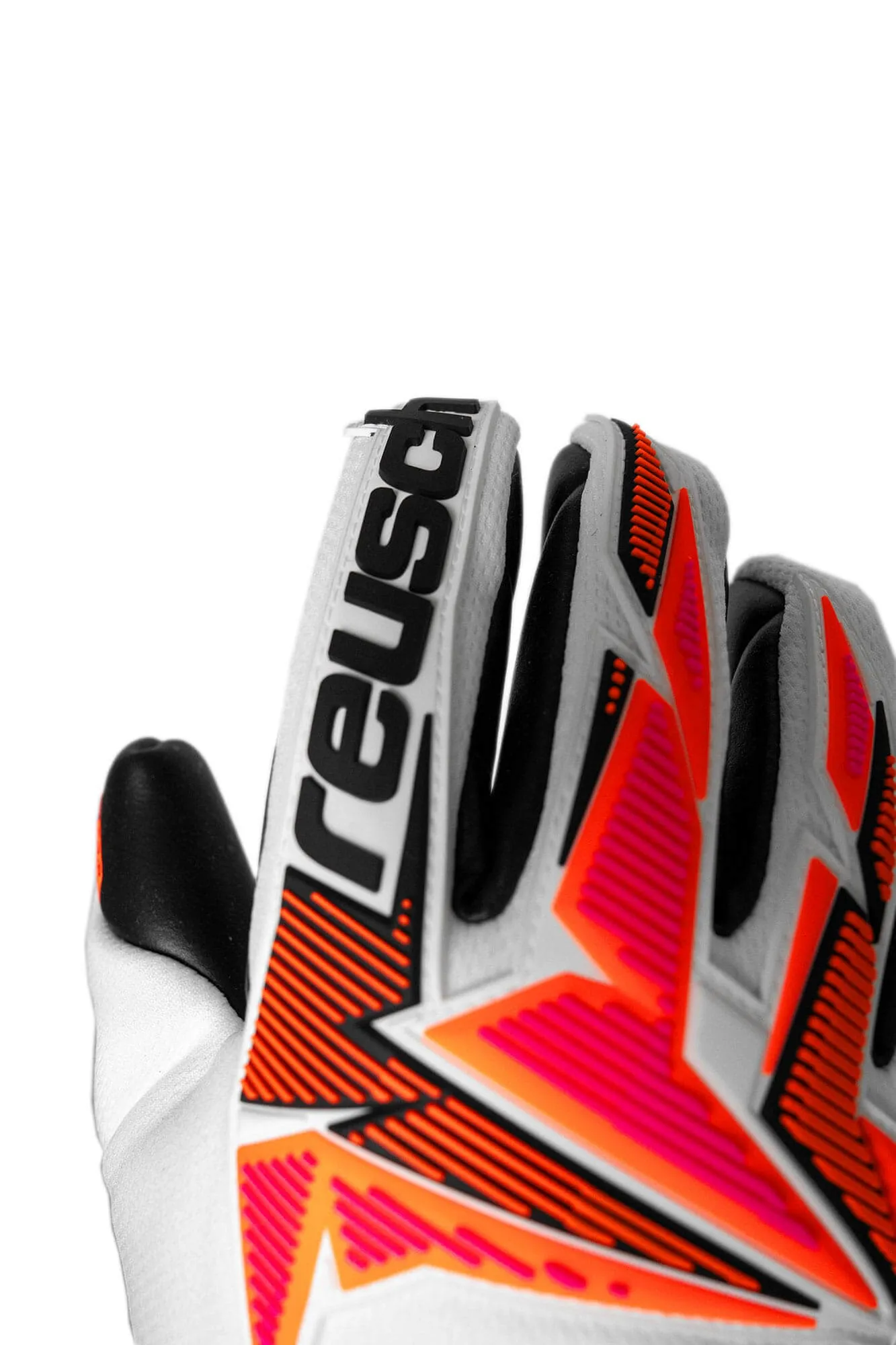 Reusch Attrakt Freegel Gold X Goalkeeper Gloves - Image 6