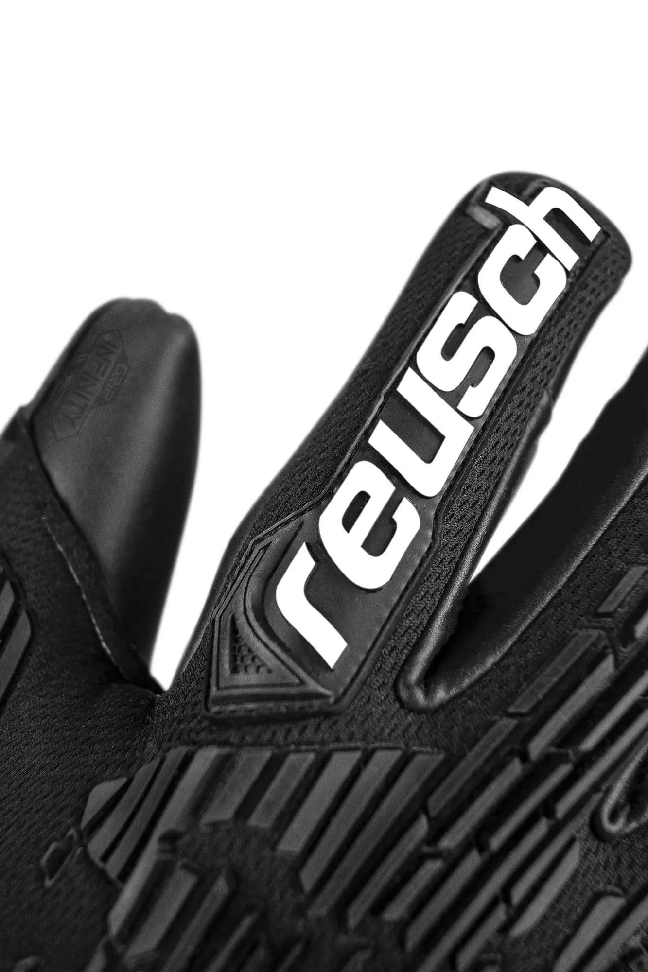 Reusch Attrakt Freegel Infinity FS Goalkeeper Gloves - Image 5