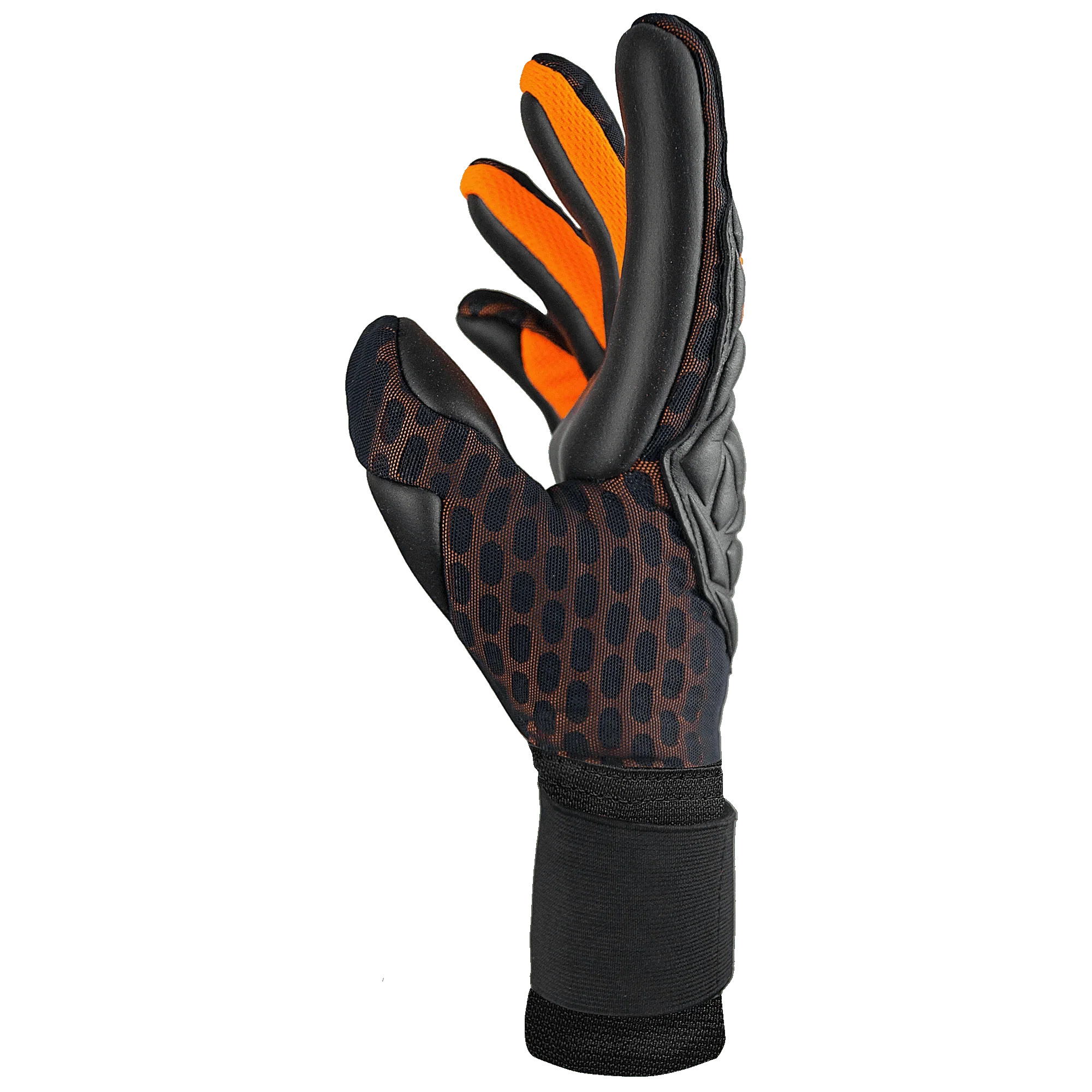 Reusch Attrakt Gold X Airvent Goalkeeper Gloves - Image 3
