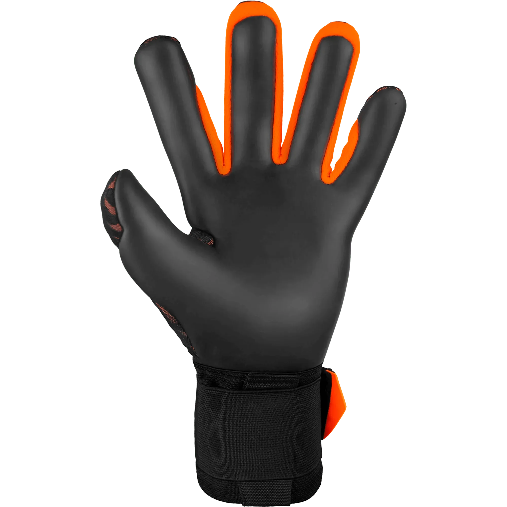 Reusch Attrakt Gold X Airvent Goalkeeper Gloves - Image 4