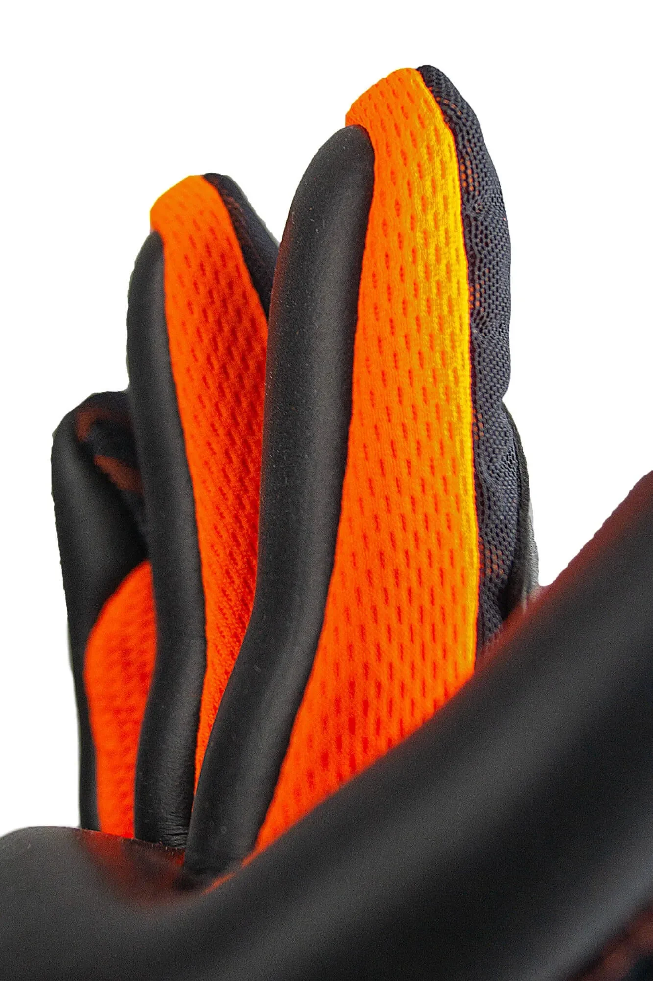 Reusch Attrakt Gold X Airvent Goalkeeper Gloves - Image 6