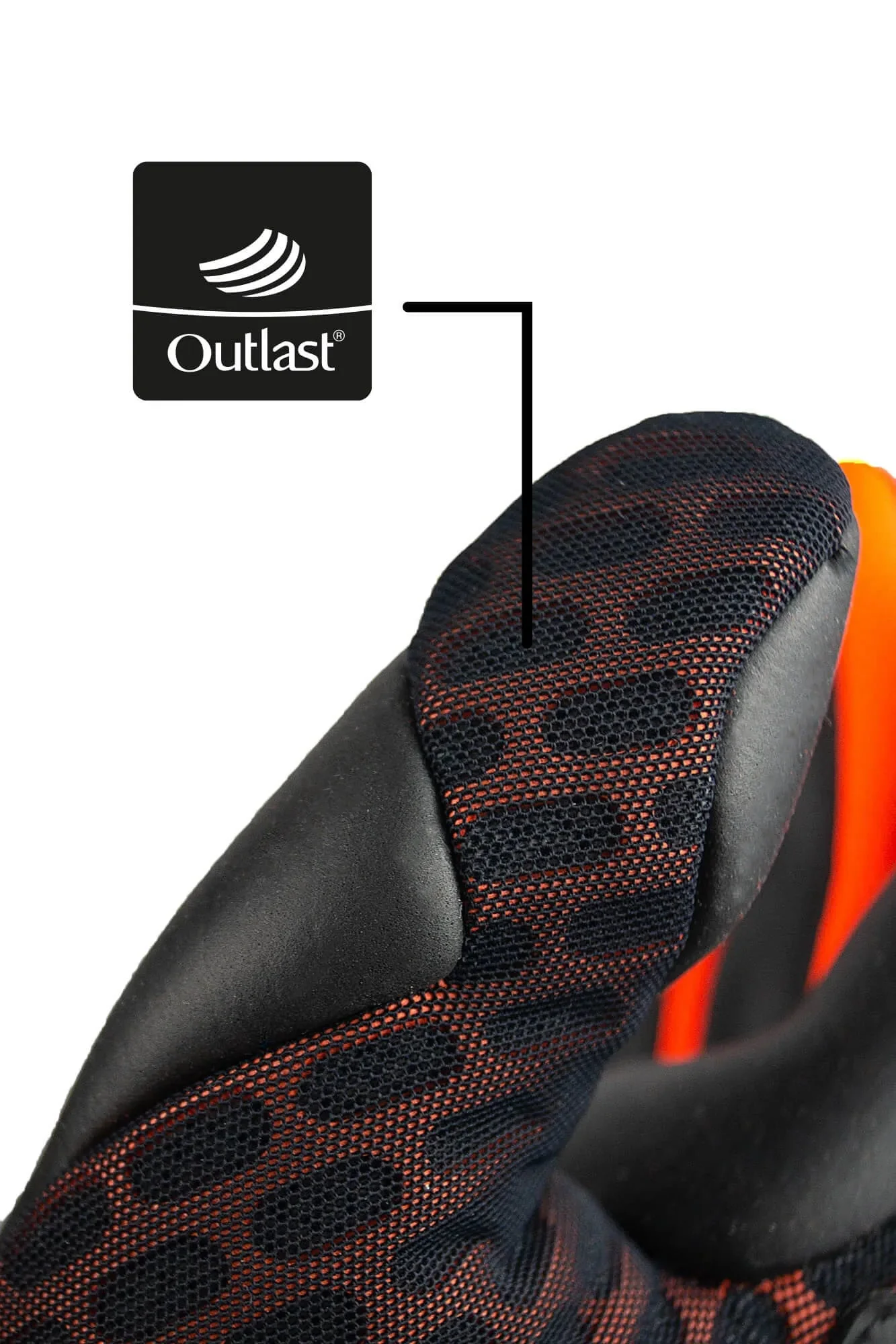 Reusch Attrakt Gold X Airvent Goalkeeper Gloves - Image 7