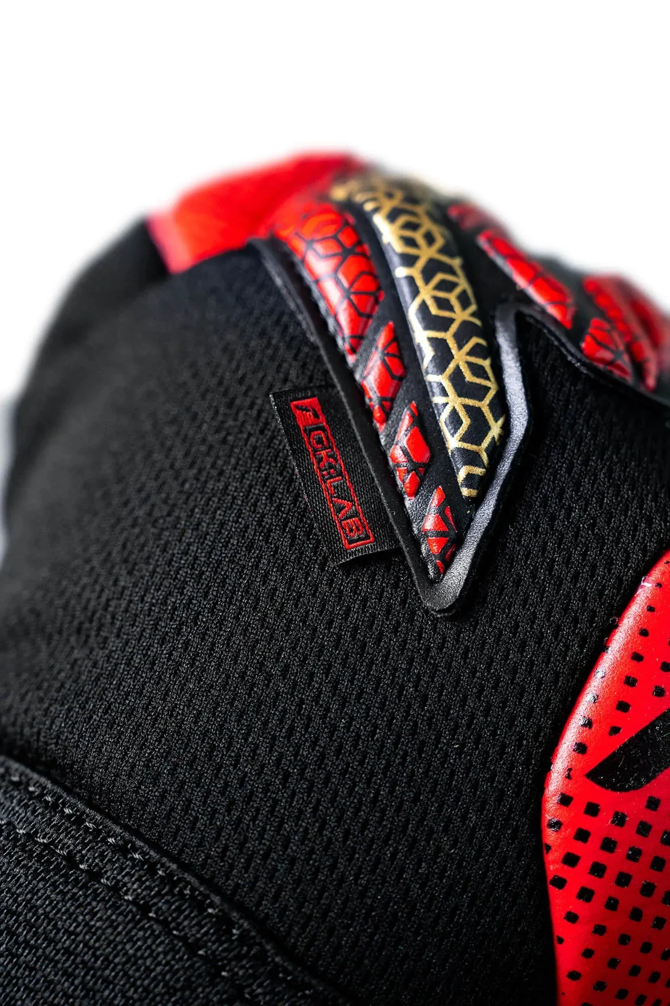Reusch Attrakt Gold X Glueprint Goalkeeper Gloves - Image 5