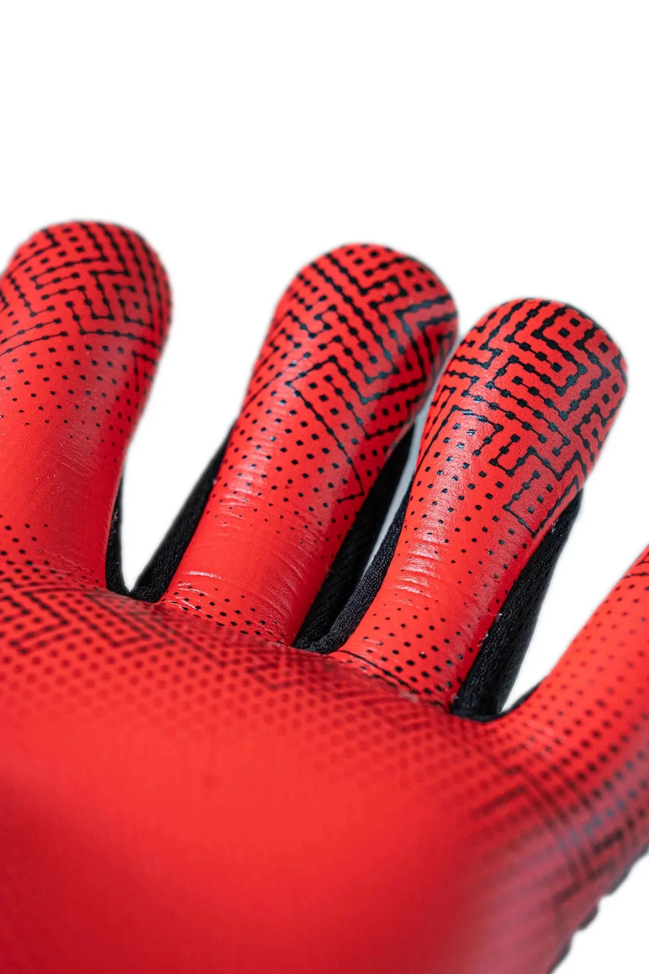 Reusch Attrakt Gold X Glueprint Goalkeeper Gloves - Image 6