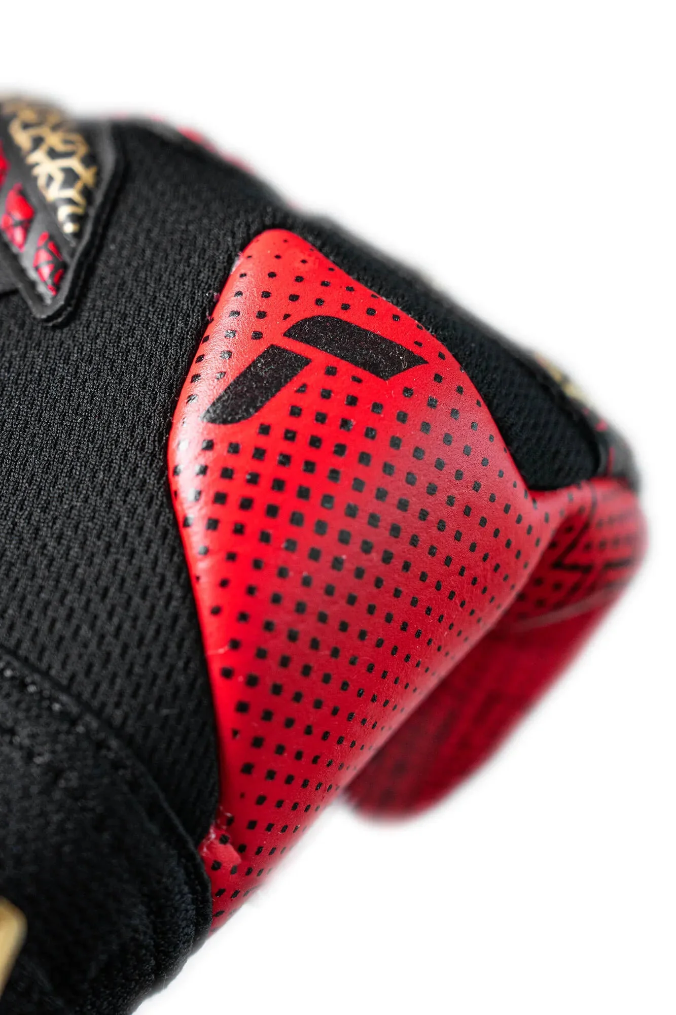 Reusch Attrakt Gold X Glueprint Goalkeeper Gloves - Image 7
