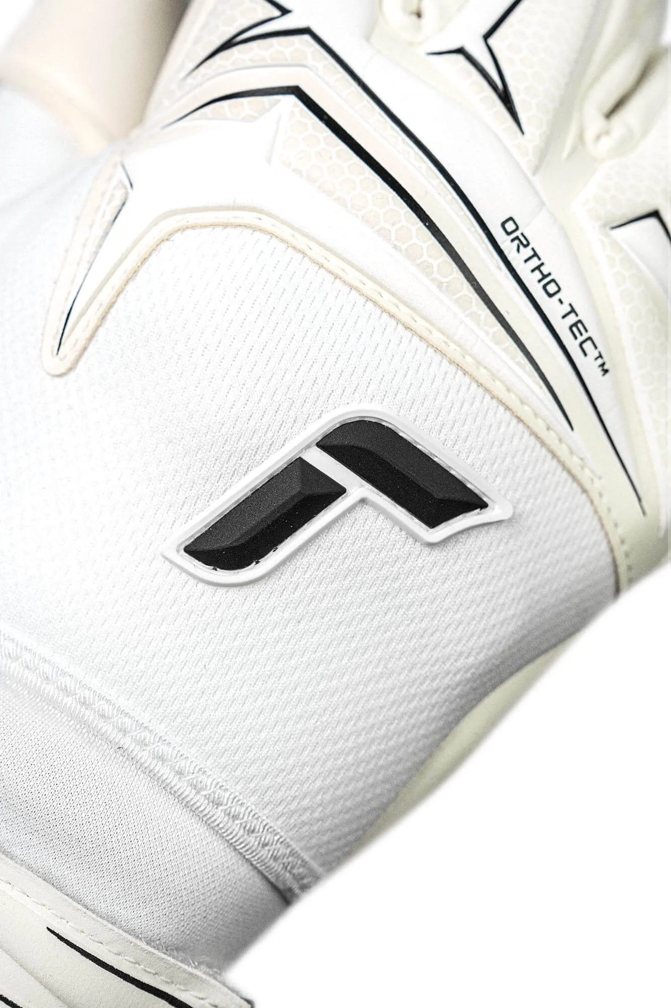 Reusch Attrakt Gold X Ortho-Tec Goalkeeper Gloves - Image 7