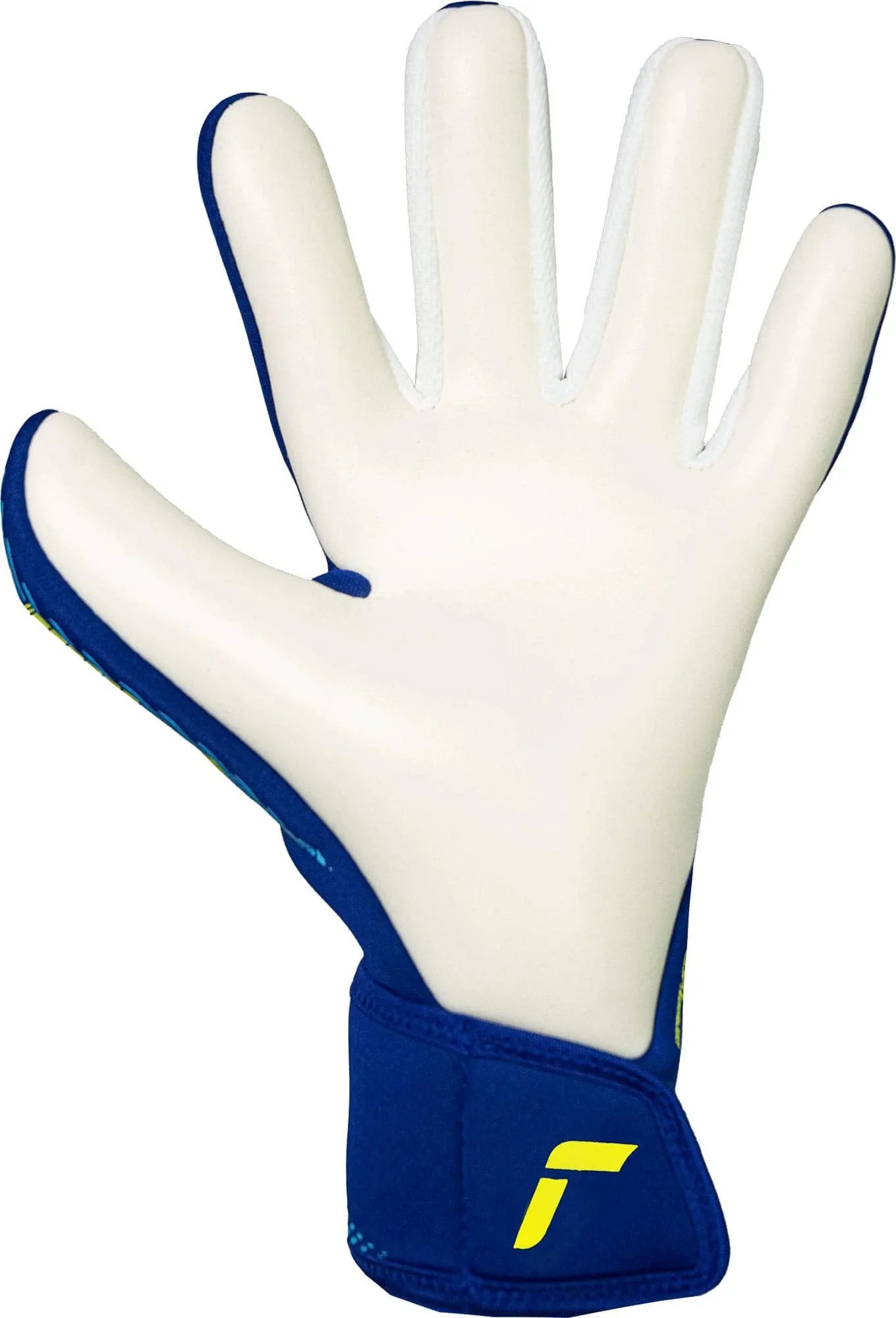 Reusch Fastgrip Advance Goalkeeper Gloves - Image 4